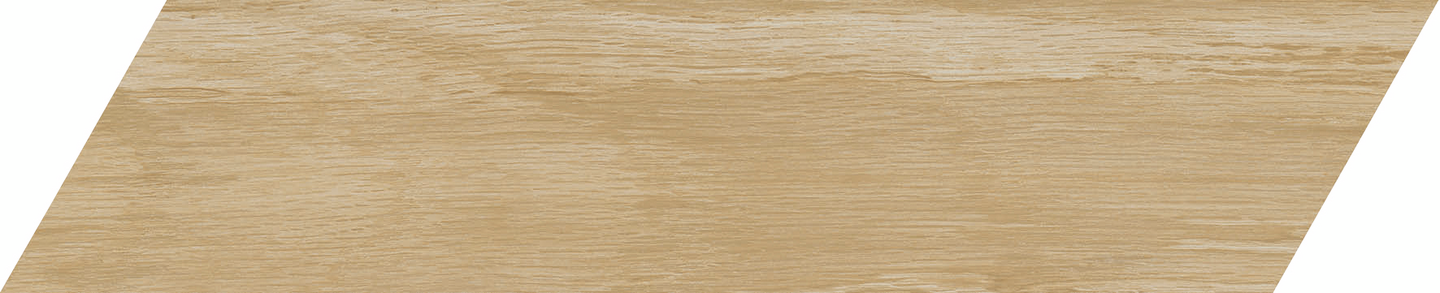 Lattialaatta Cello Treverksoul 11x54 Neutral Chevron 0,94m²