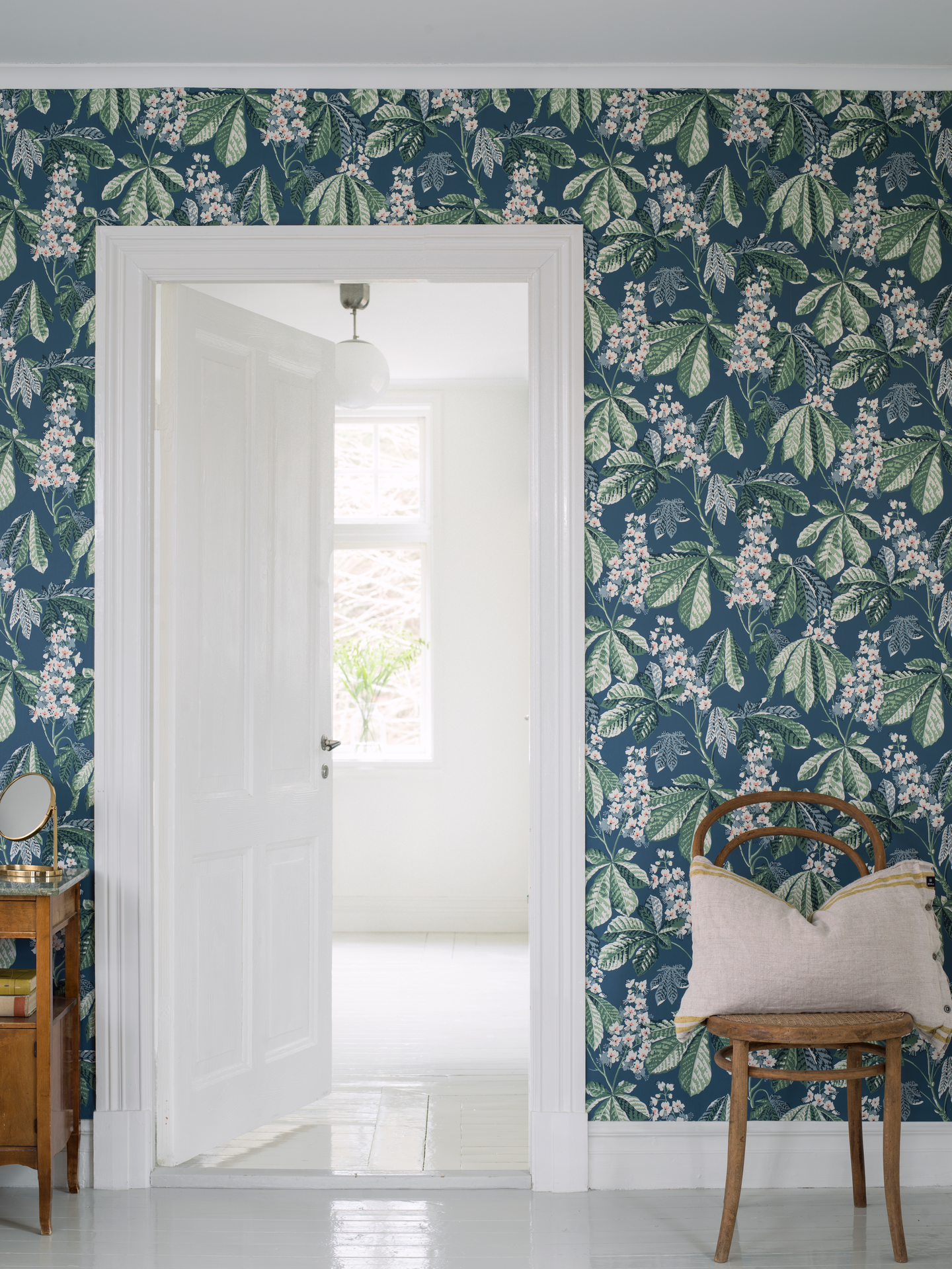 Tapetti Borås In Bloom 7201 kuitu 10,05m