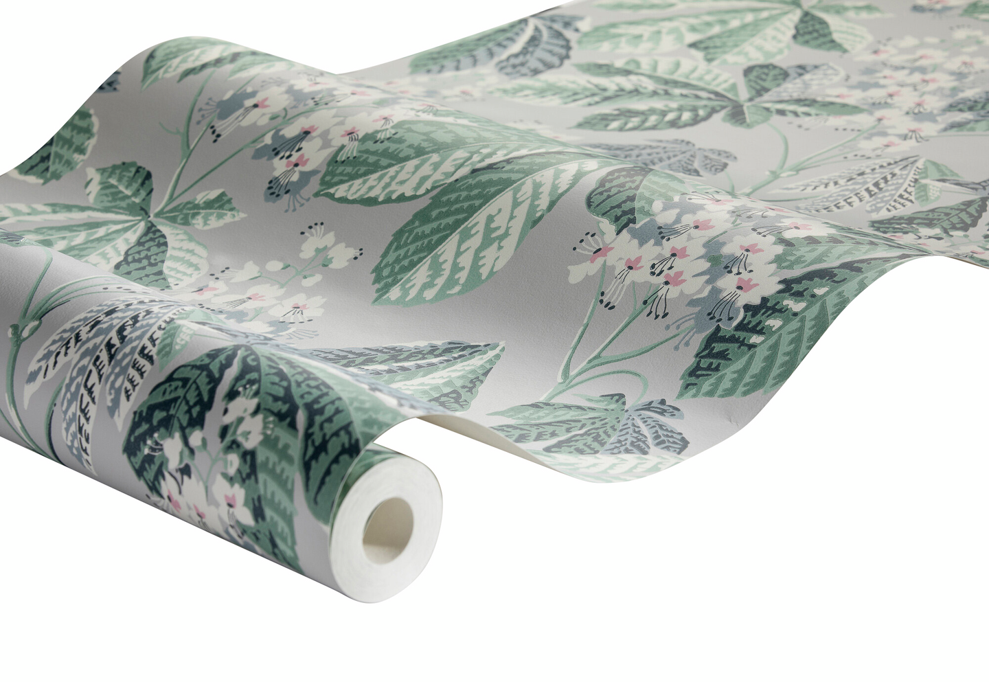 Tapetti Borås In Bloom 7202 kuitu 10,05m