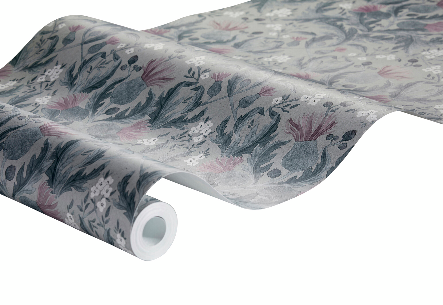 Tapetti Borås In Bloom 7204 kuitu 10,05m