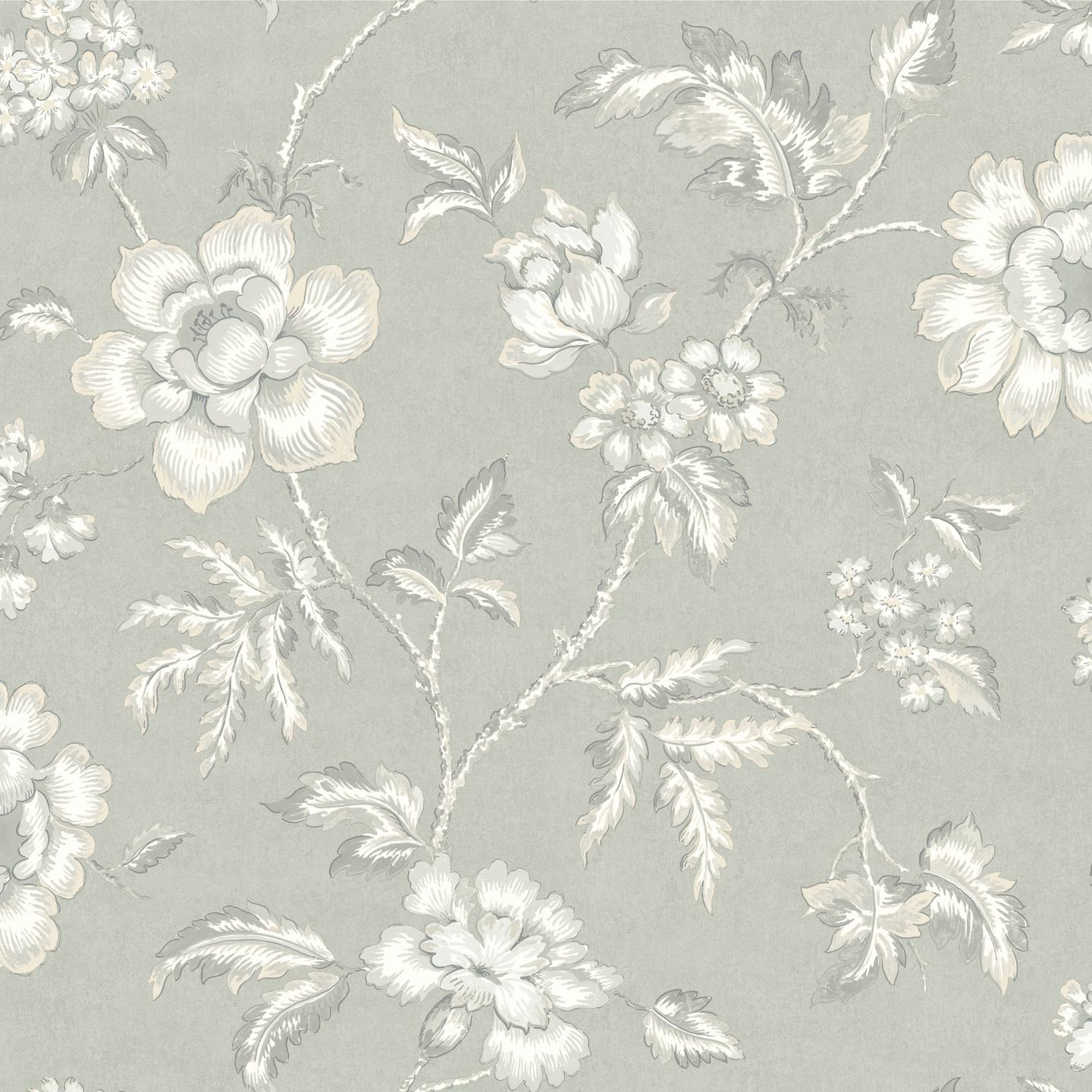 Tapetti Borås In Bloom 7206 kuitu 10,05m