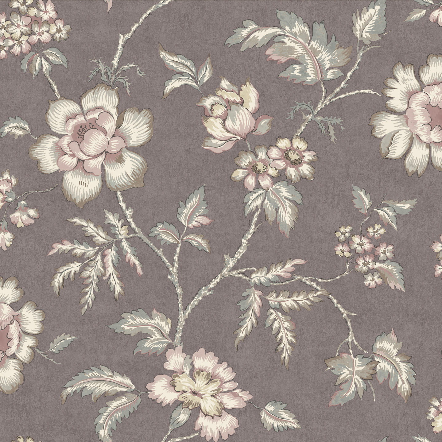 Tapetti Borås In Bloom 7207 kuitu 10,05m