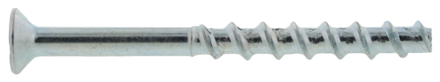 Betoniruuvi SPIT TAPCON CSK 8x80/35-15 uppo T40 50kpl