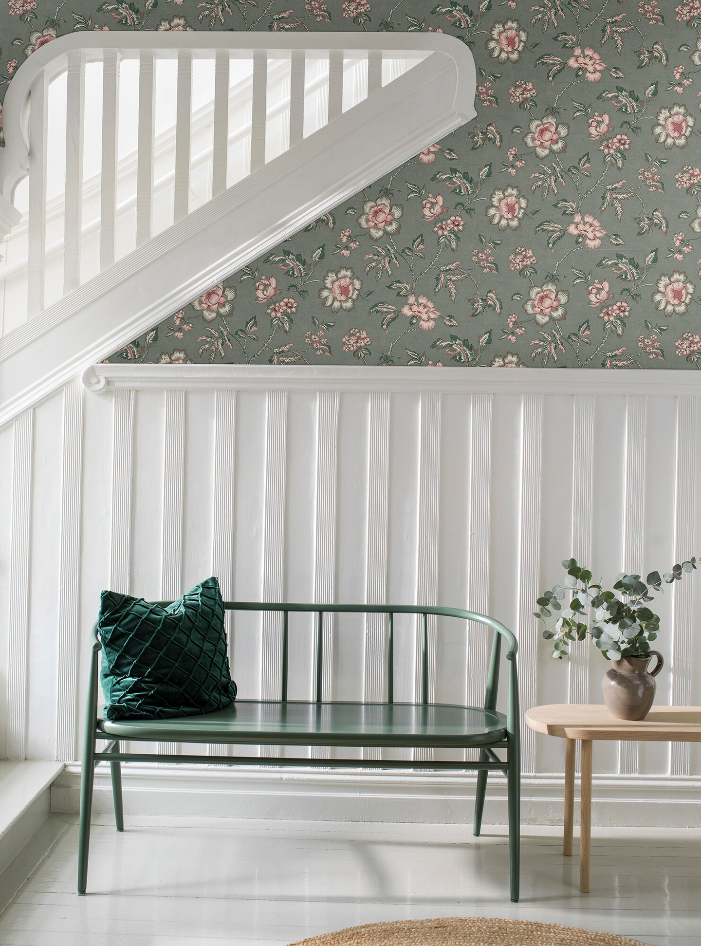 Tapetti Borås In Bloom 7209 kuitu 10,05m