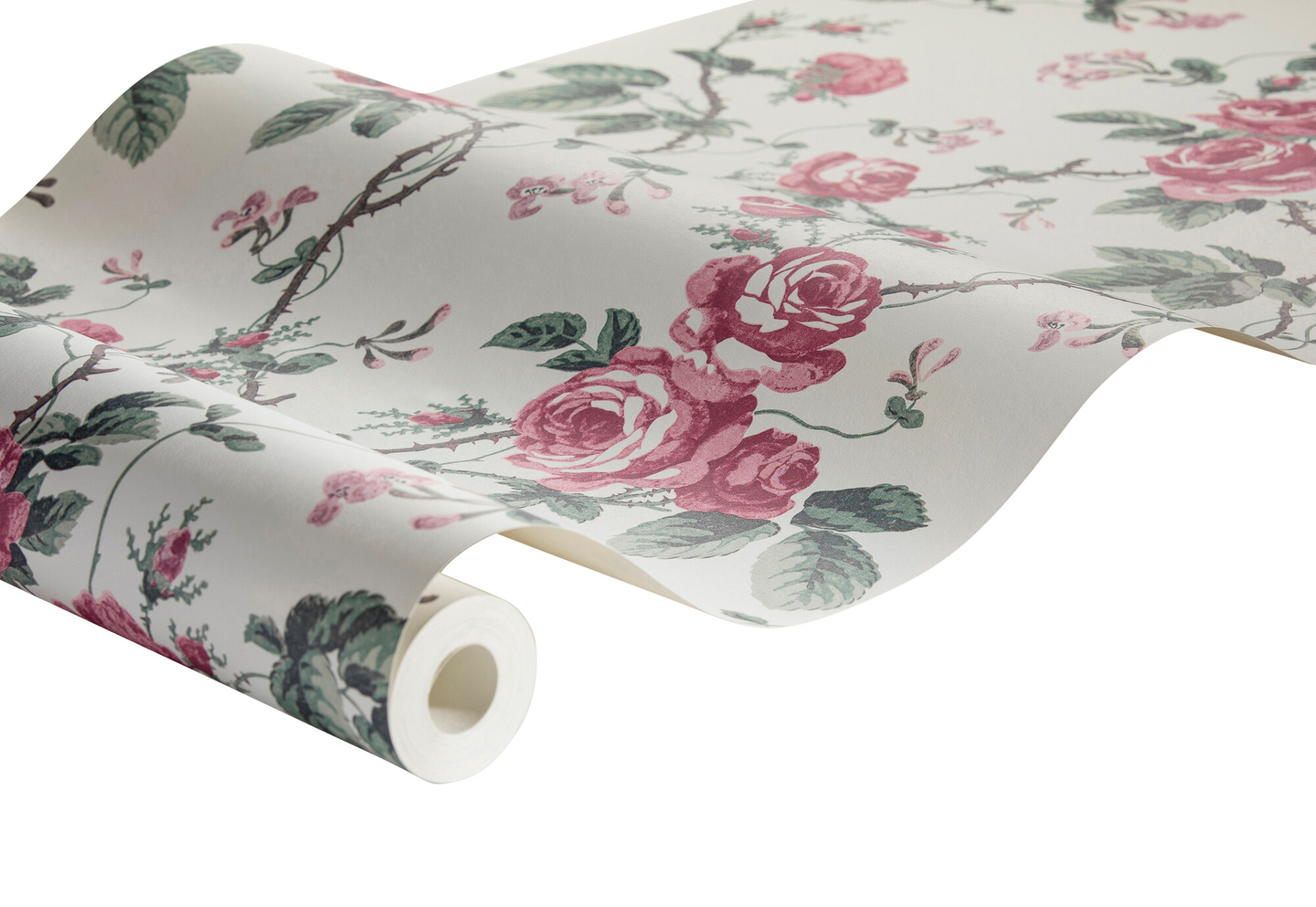 Tapetti Borås In Bloom 7210 kuitu 10,05m