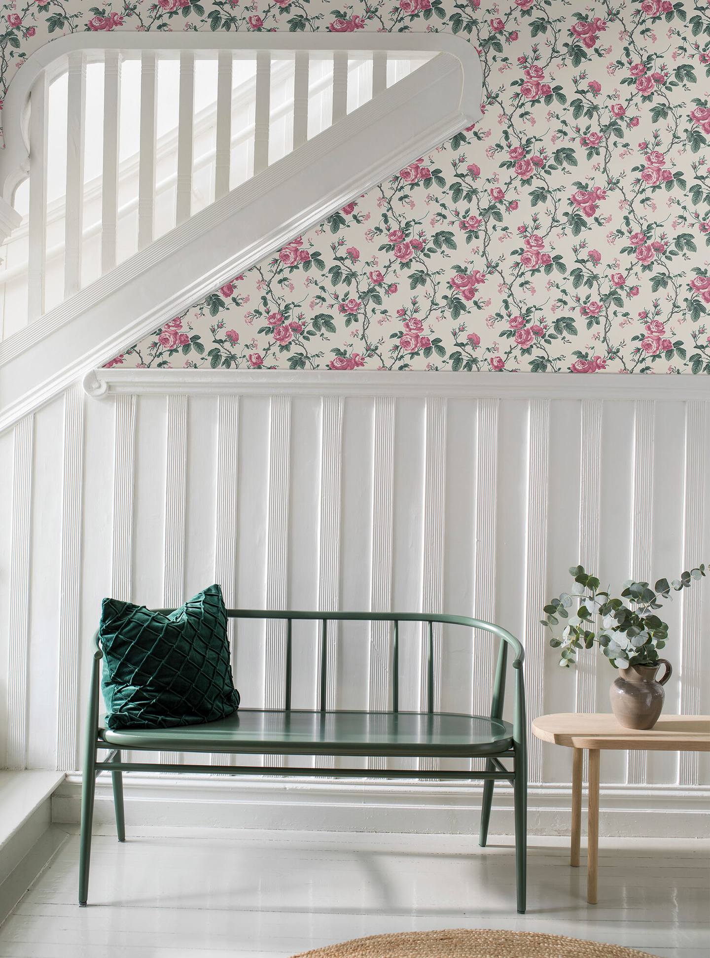 Tapetti Borås In Bloom 7210 kuitu 10,05m