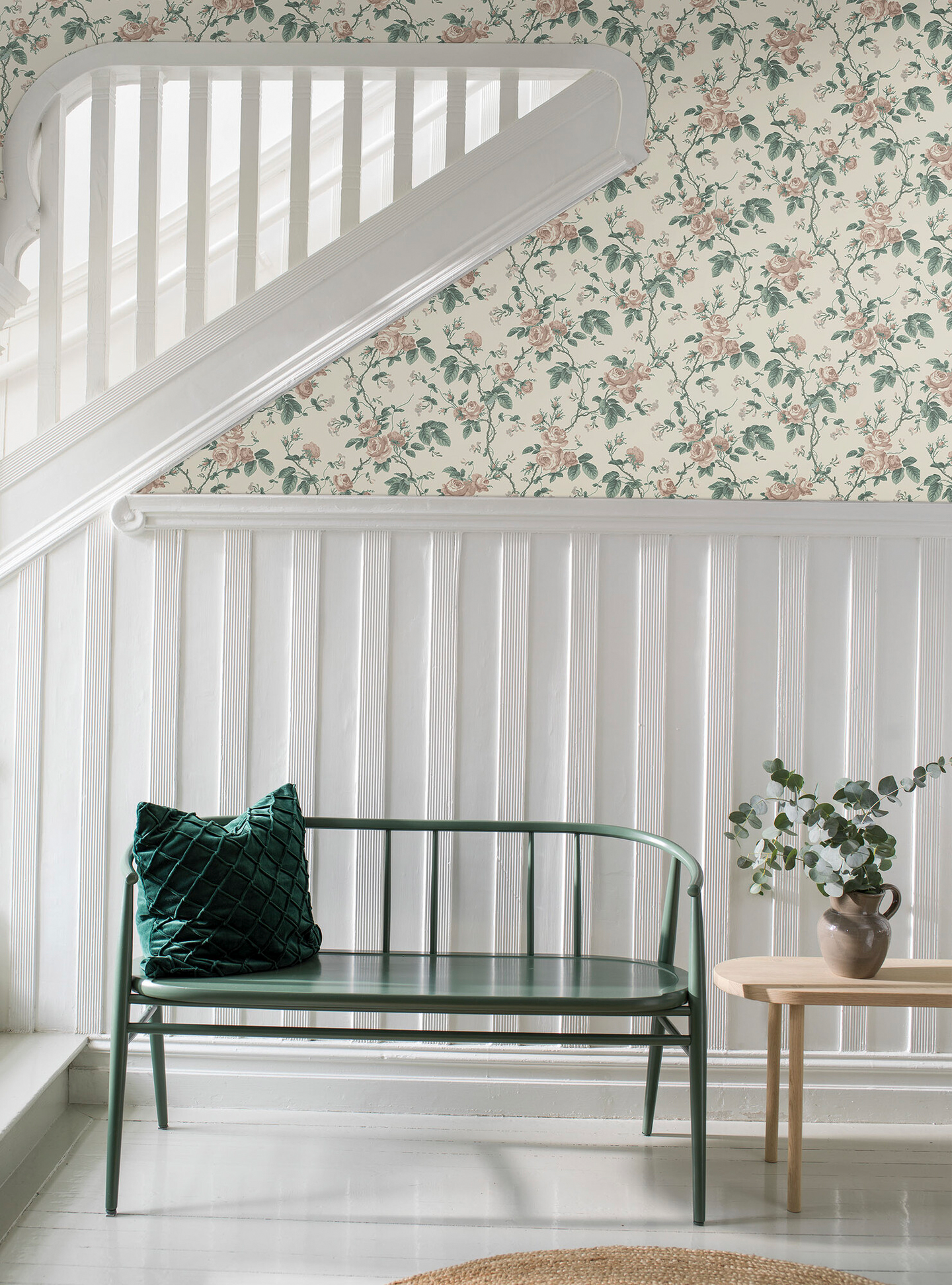 Tapetti Borås In Bloom 7211 kuitu 10,05m