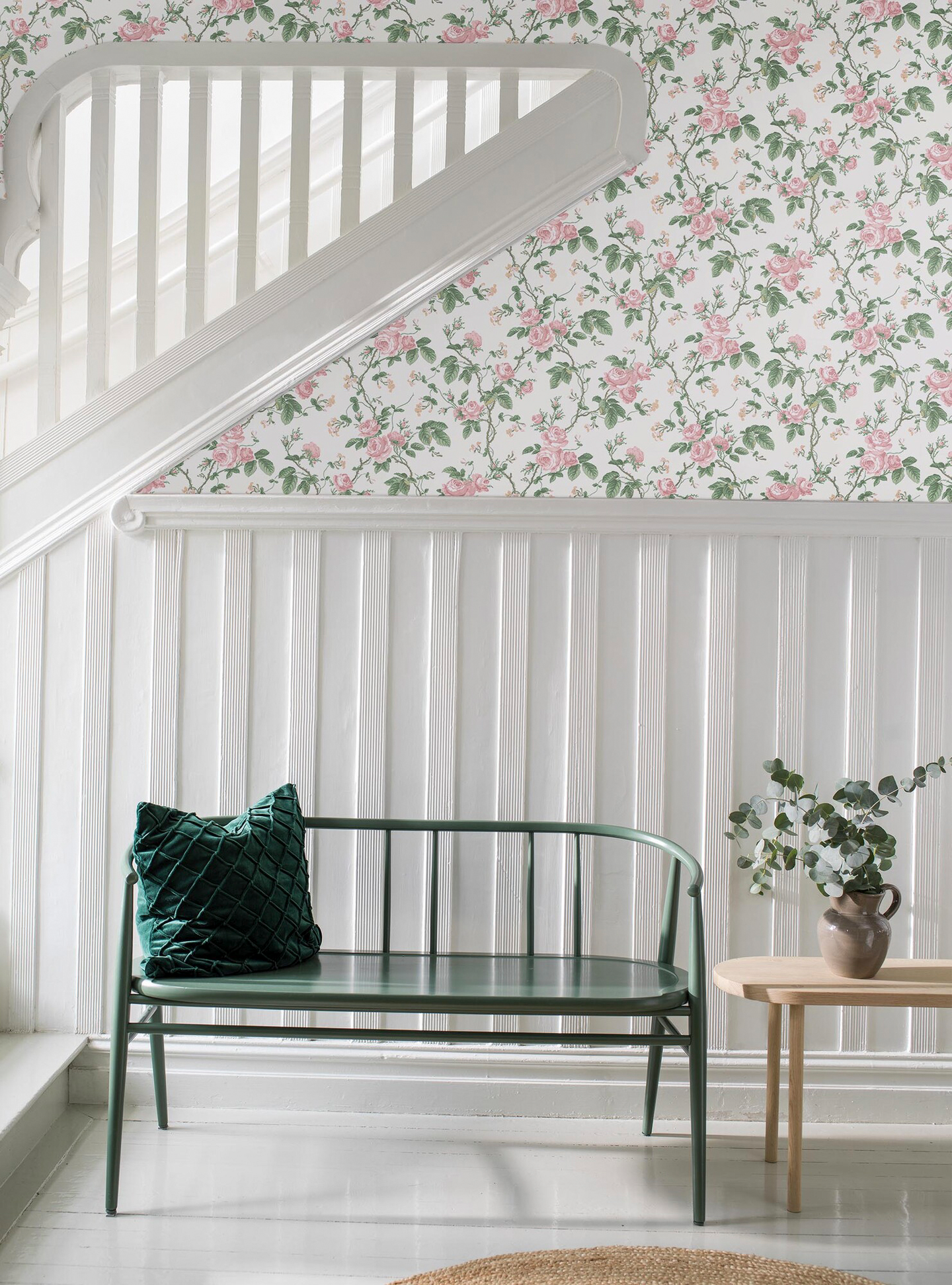 Tapetti Borås In Bloom 7212 kuitu 10,05m