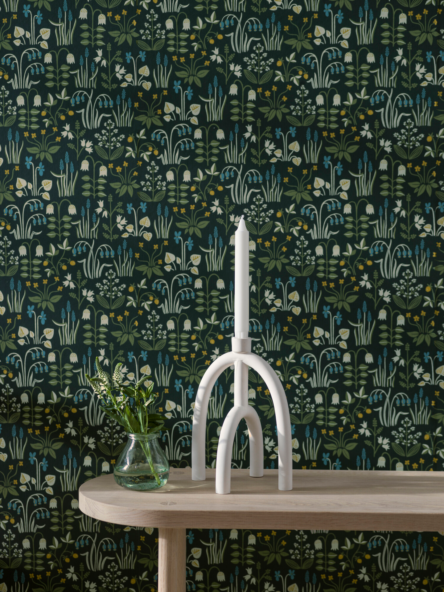 Tapetti Borås In Bloom 7214 kuitu 10,05m