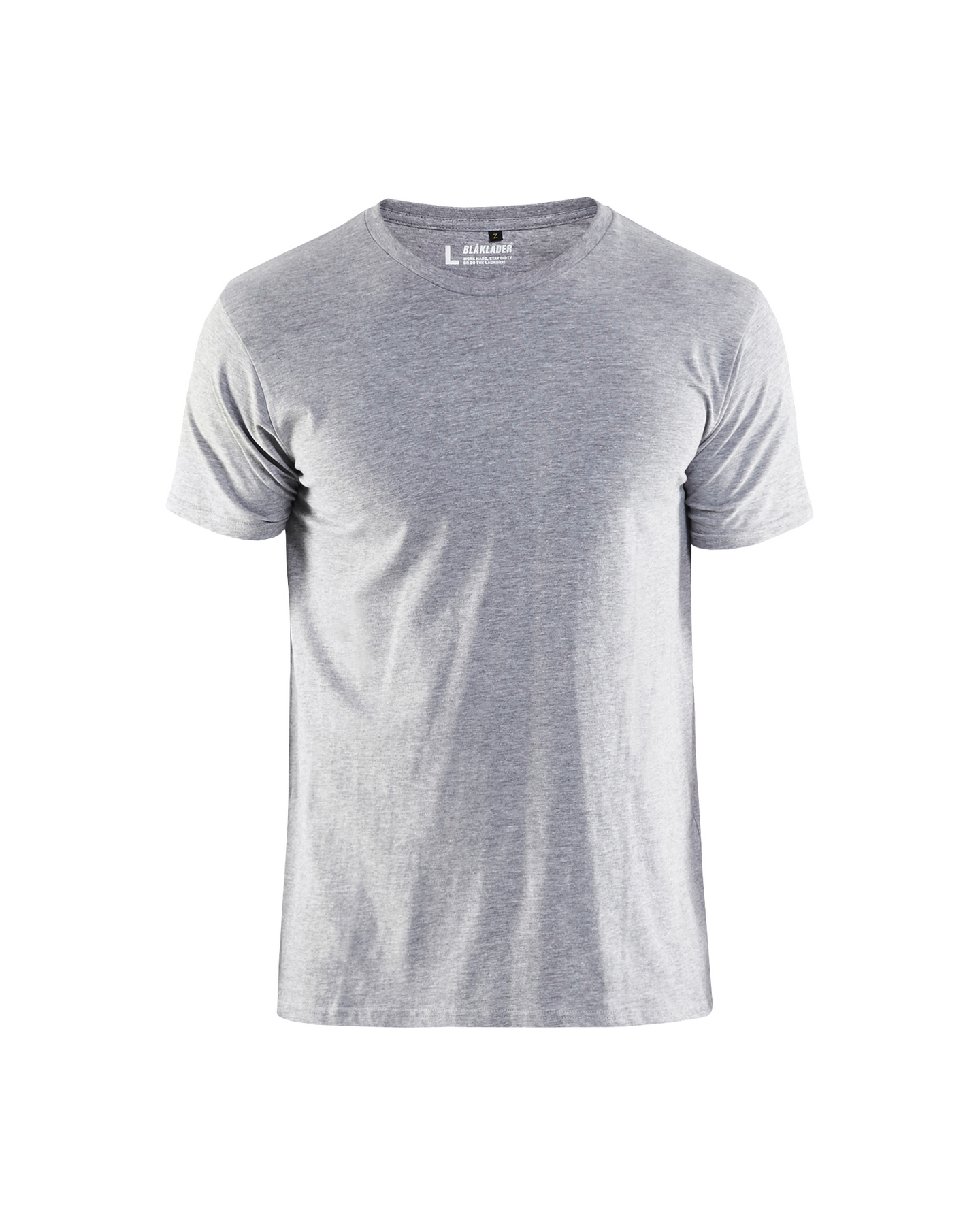 T-paita Blåkläder 35331034 harmaa