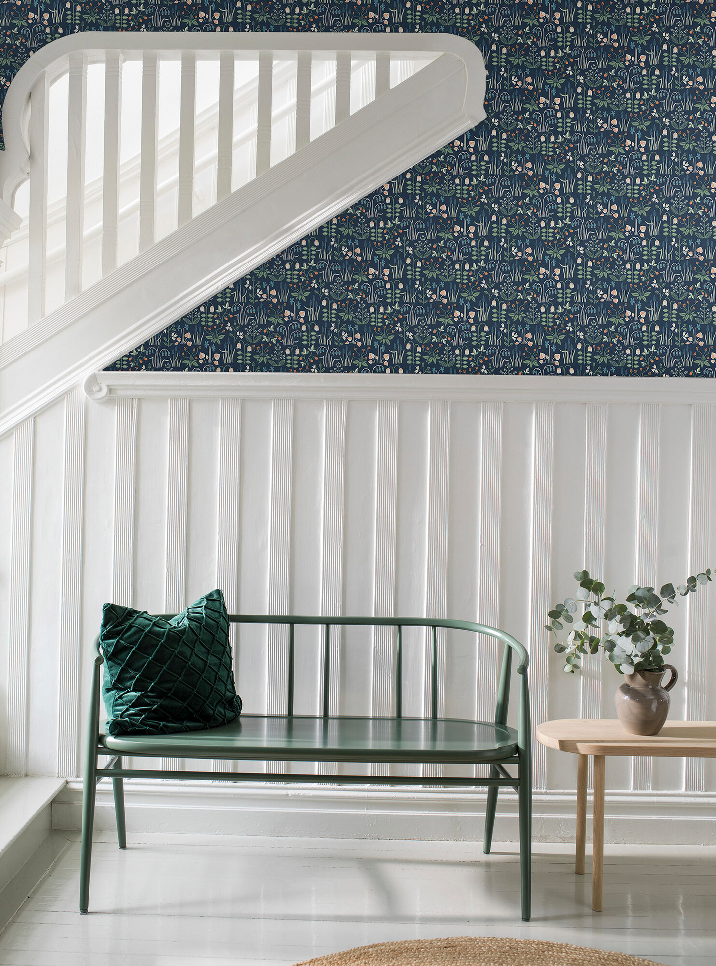 Tapetti Borås In Bloom 7215 kuitu 10,05m