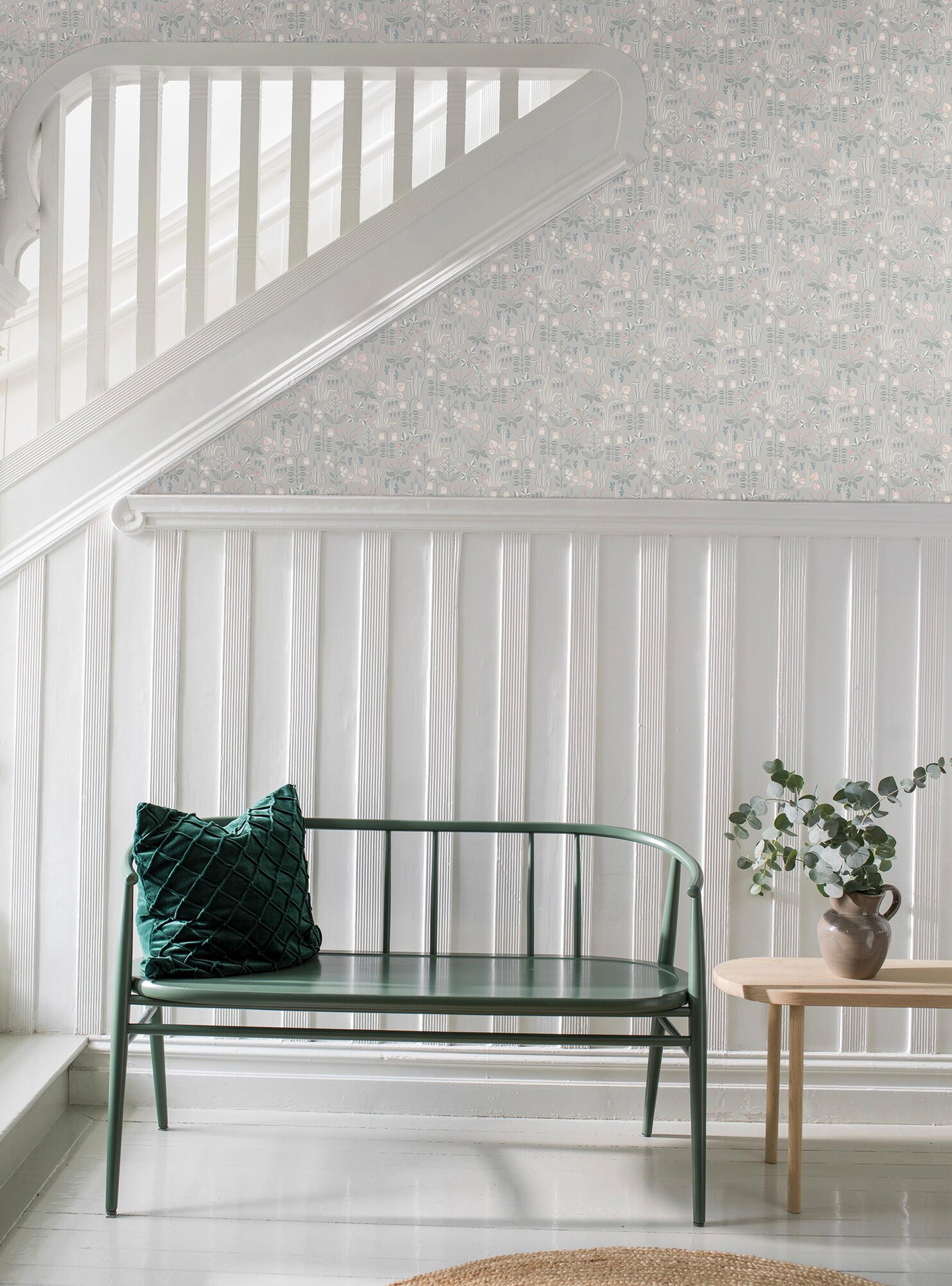 Tapetti Borås In Bloom 7216 kuitu 10,05m