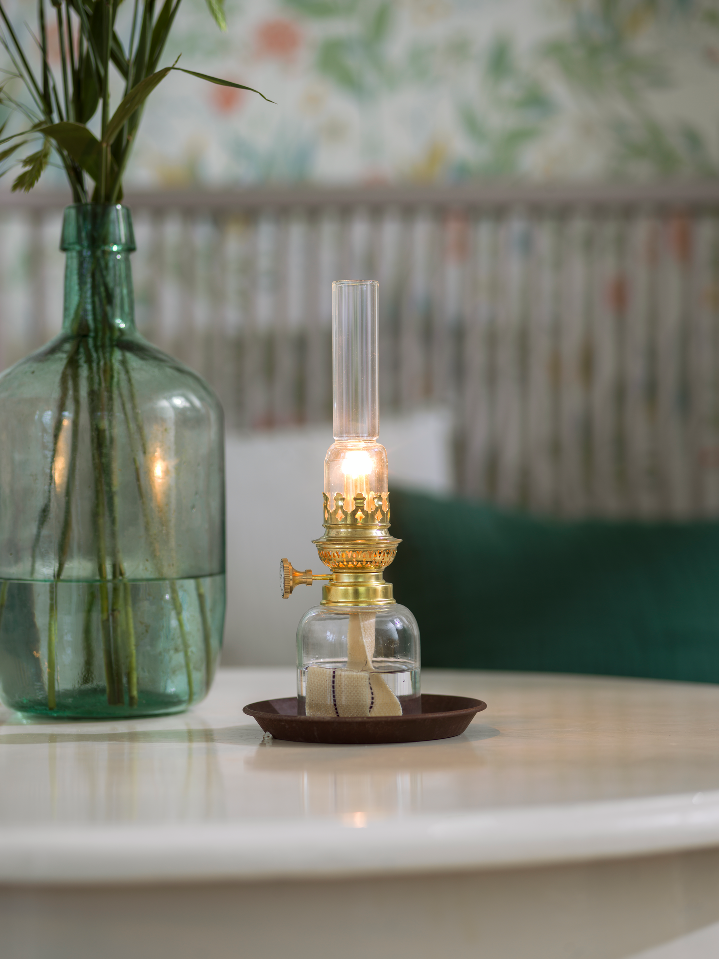 Tapetti Borås In Bloom 7218 kuitu 10,05m