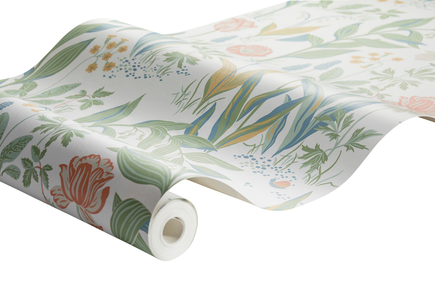 Tapetti Borås In Bloom 7218 kuitu 10,05m