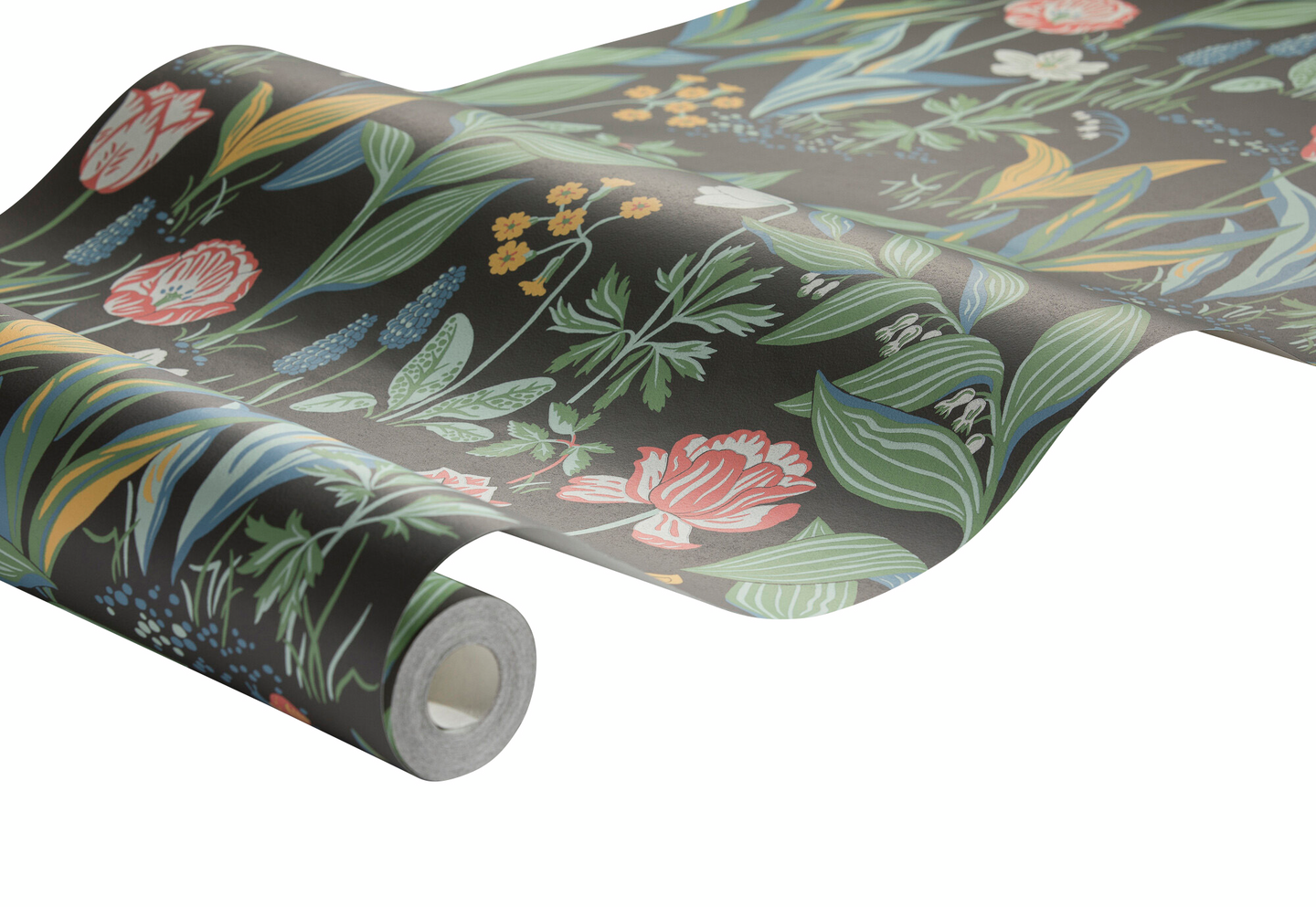 Tapetti Borås In Bloom 7219 kuitu 10,05m