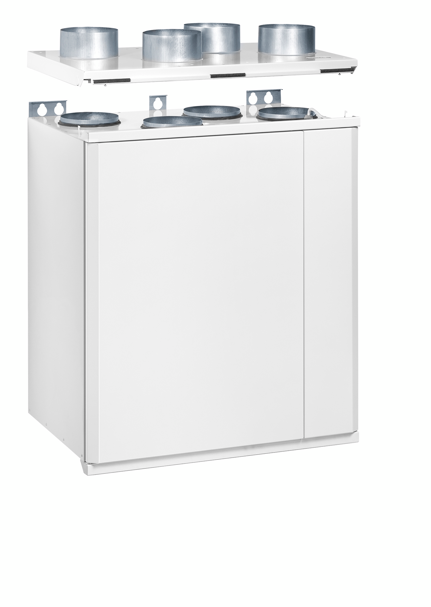 Lämmöntalteenottolaite Enervent Pandion eWind E