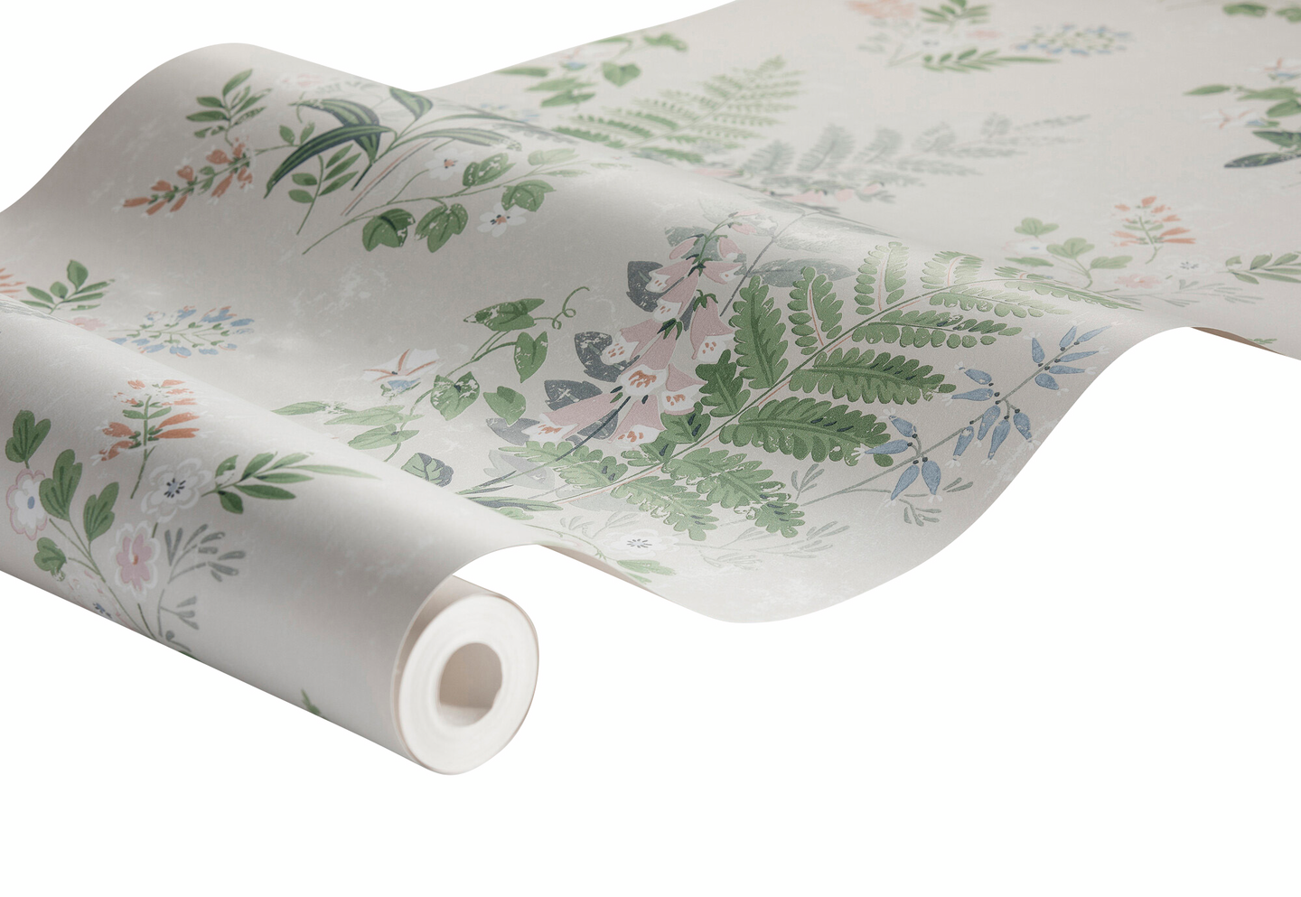 Tapetti Borås In Bloom 7222 kuitu 10,05m