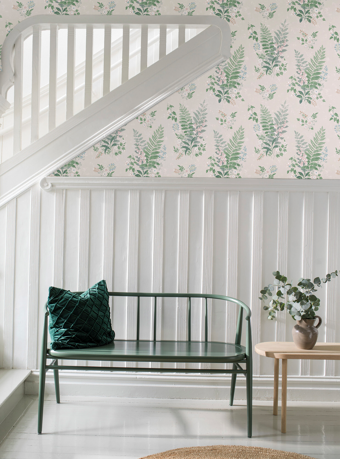 Tapetti Borås In Bloom 7222 kuitu 10,05m