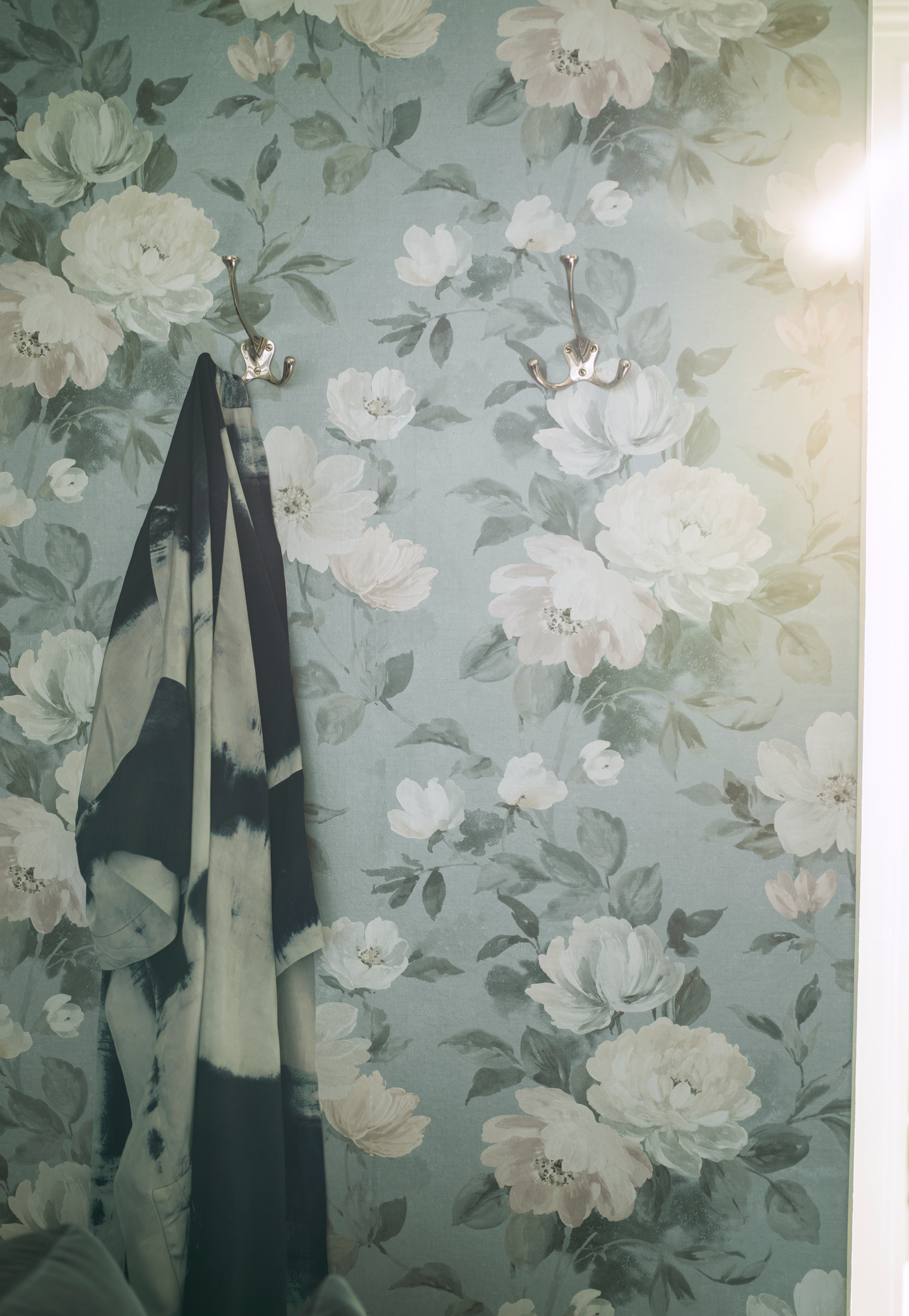 Tapetti Borås In Bloom 7223 kuitu 10,05m