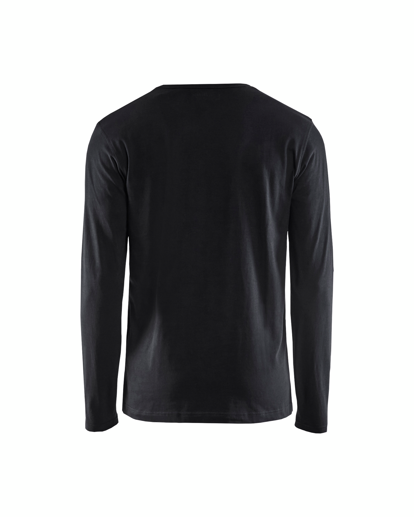 T-paita Blåkläder 350010429900 musta