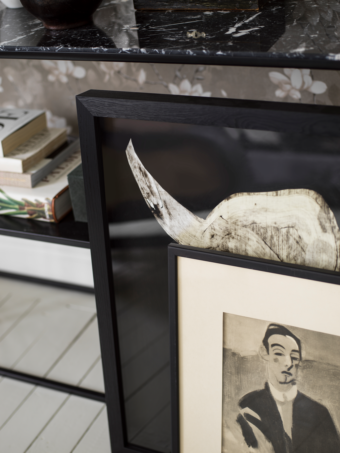 Kuitutapetti Boråstapeter Adorn 7227 Lily Tree 10,05m