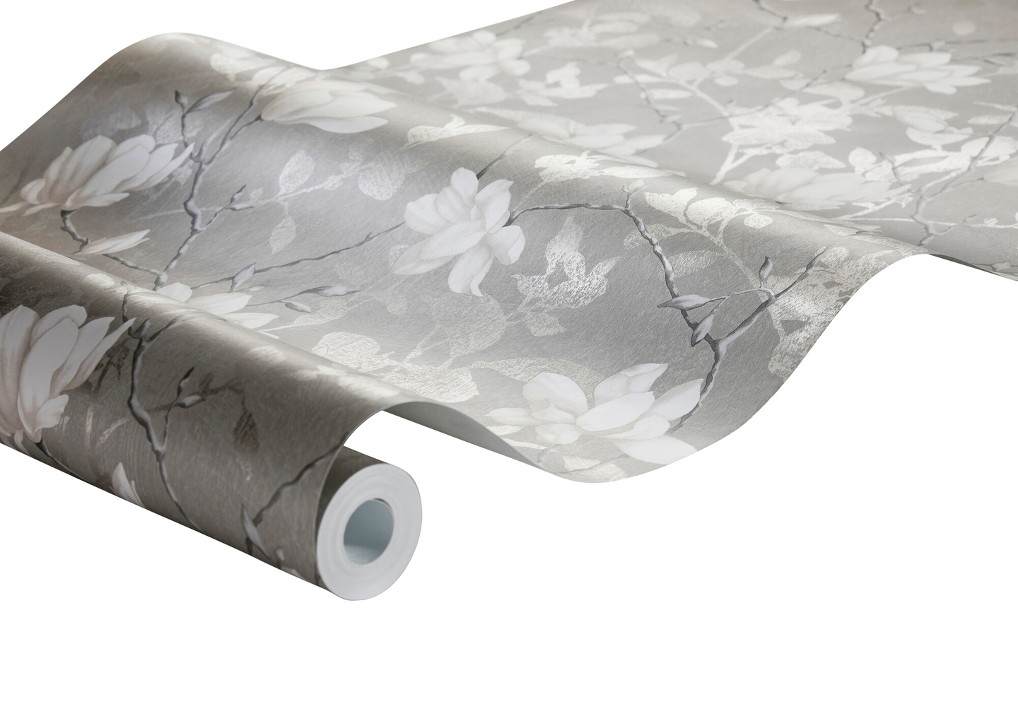 Kuitutapetti Boråstapeter Adorn 7227 Lily Tree 10,05m