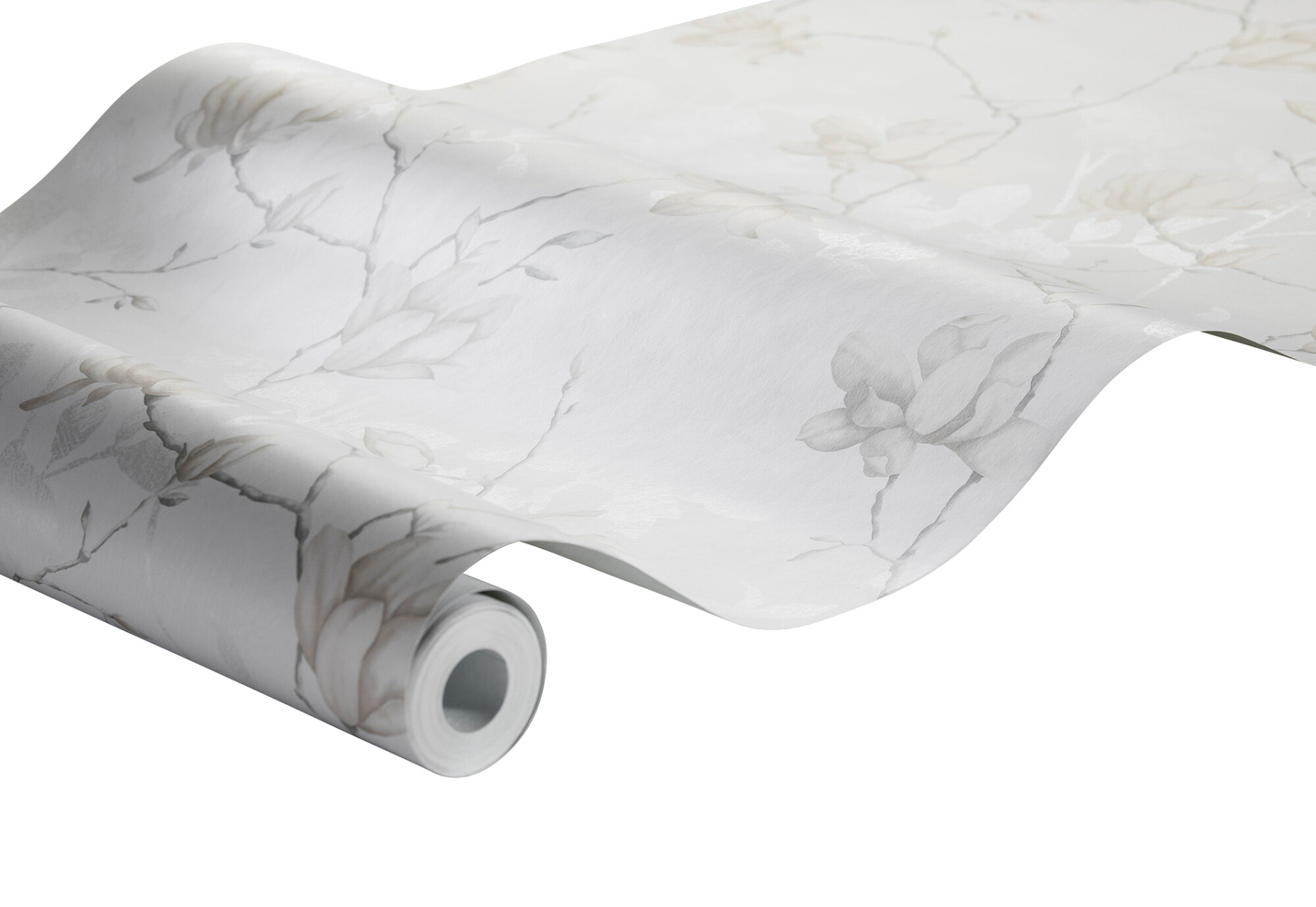 Kuitutapetti Boråstapeter Adorn 7229 Lily Tree 10,05m