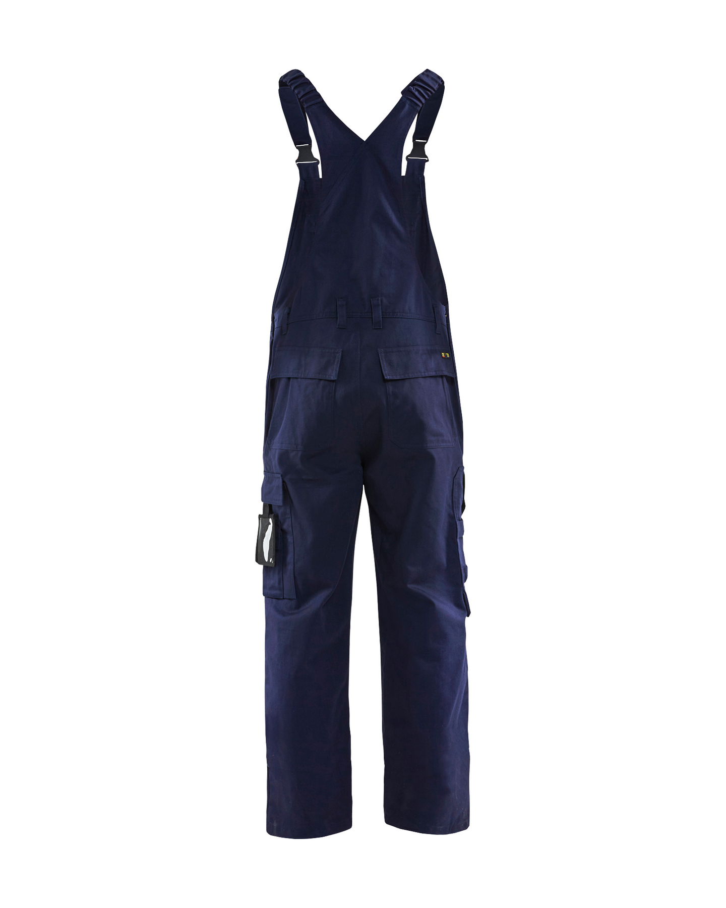 Lappuhaalari Blåkläder 282415168900 tummansininen