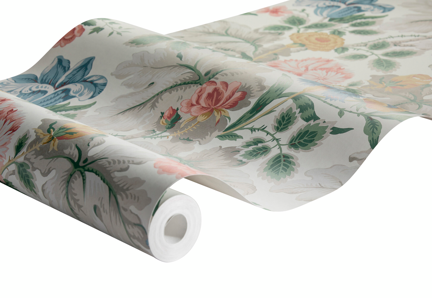 Tapetti Borås In Bloom 7235 kuitu 10,05m