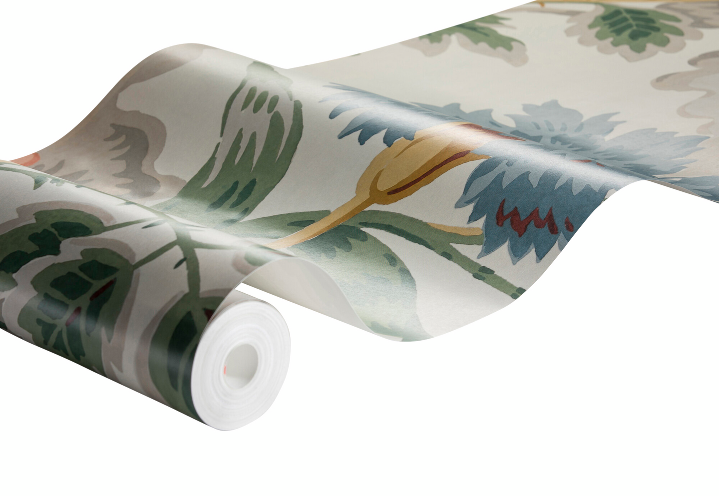 Tapetti Borås In Bloom 7236 digi paneeli