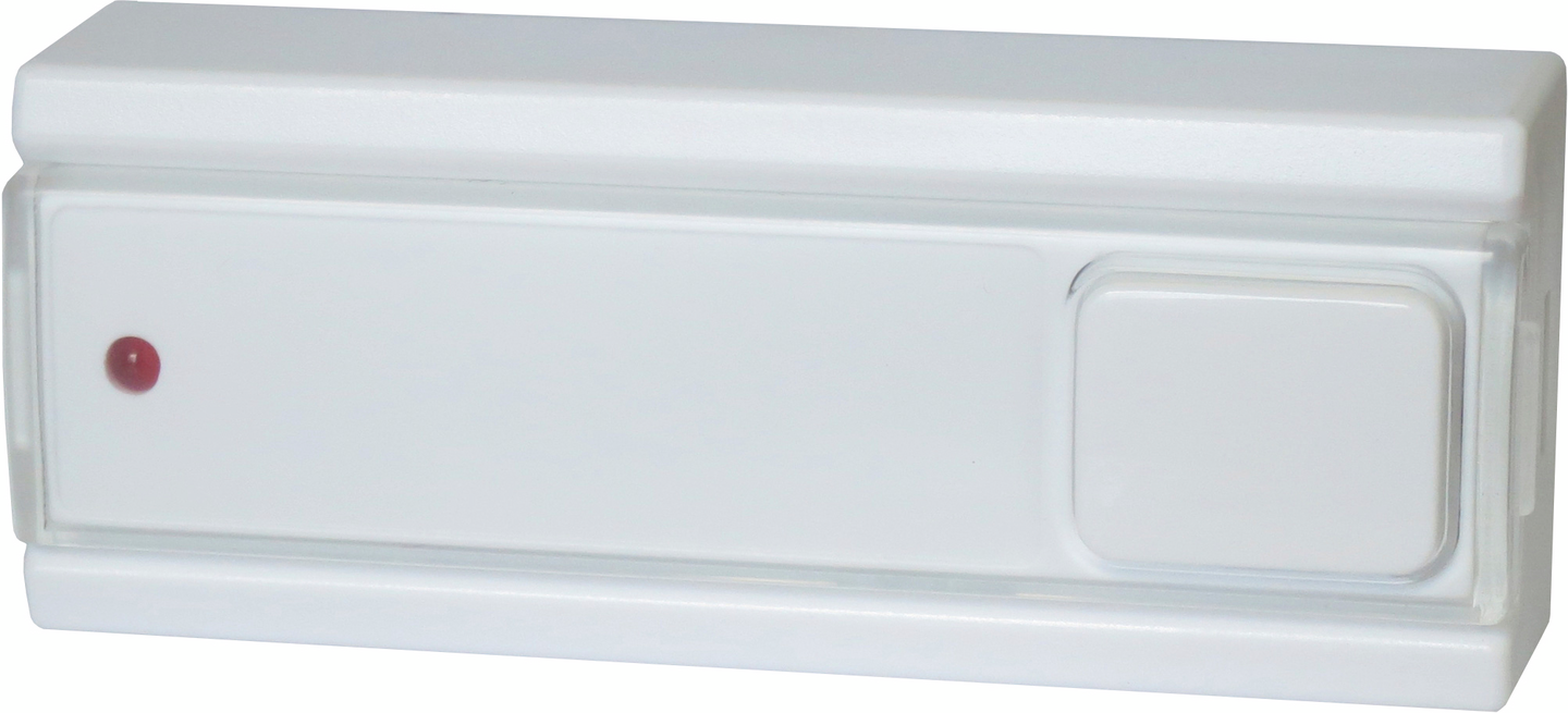 Ovikellopainike Johdoton OHJ-711 Johdoton-ovikelloon