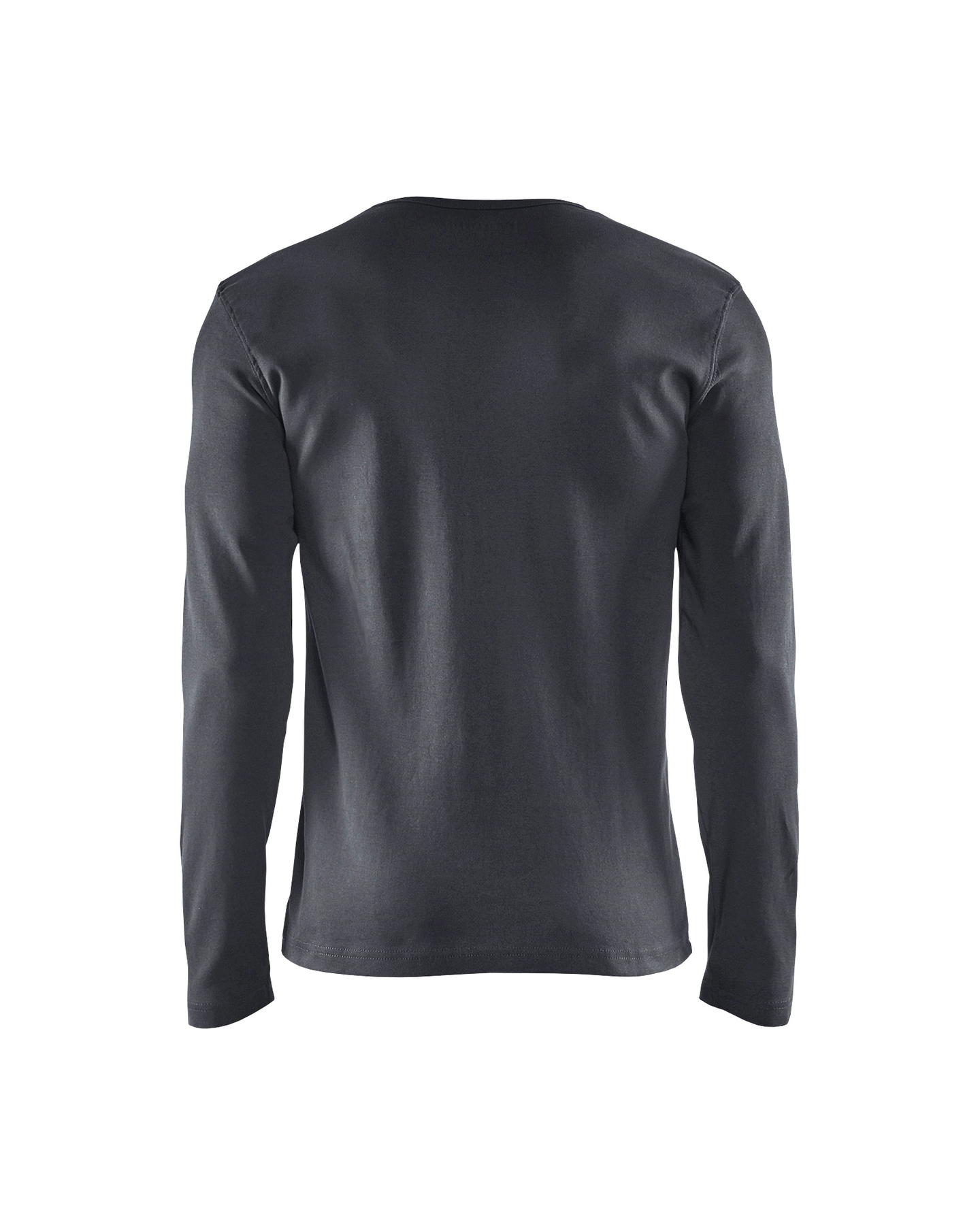 T-paita Blåkläder 331410329800 tummanharmaa