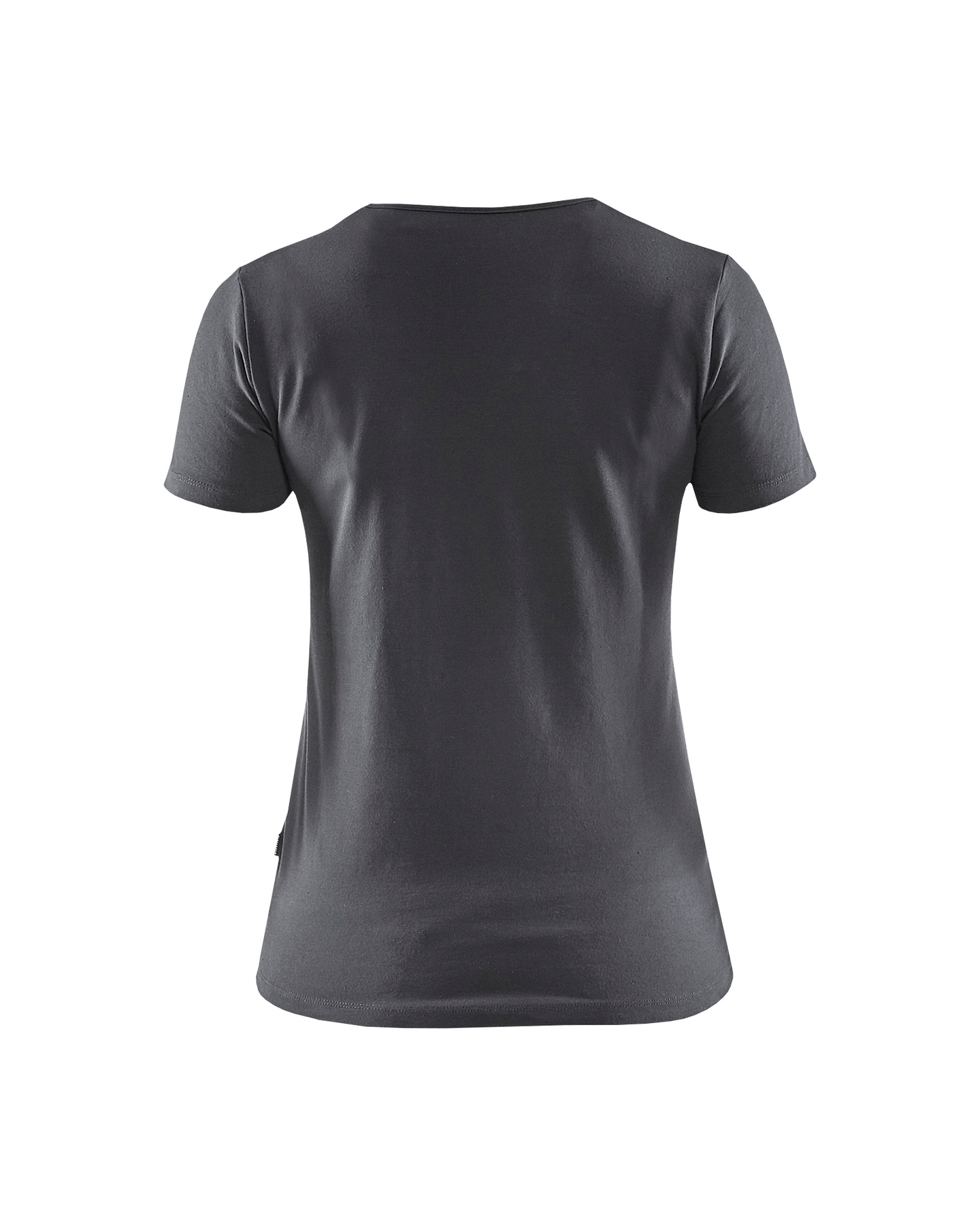 T-paita Blåkläder 330410299800 tummanharmaa