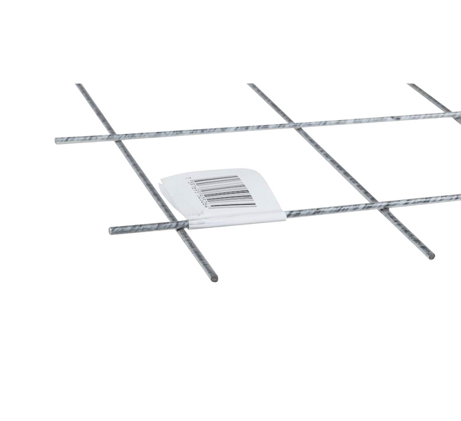 ROTNÄT 1140X760X3,4 ZINK 34100