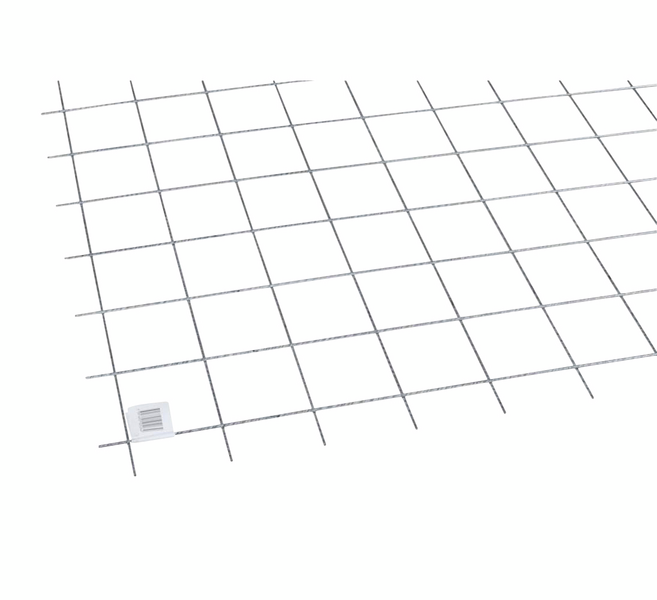 ROTNÄT 1140X760X3,4 ZINK 34100