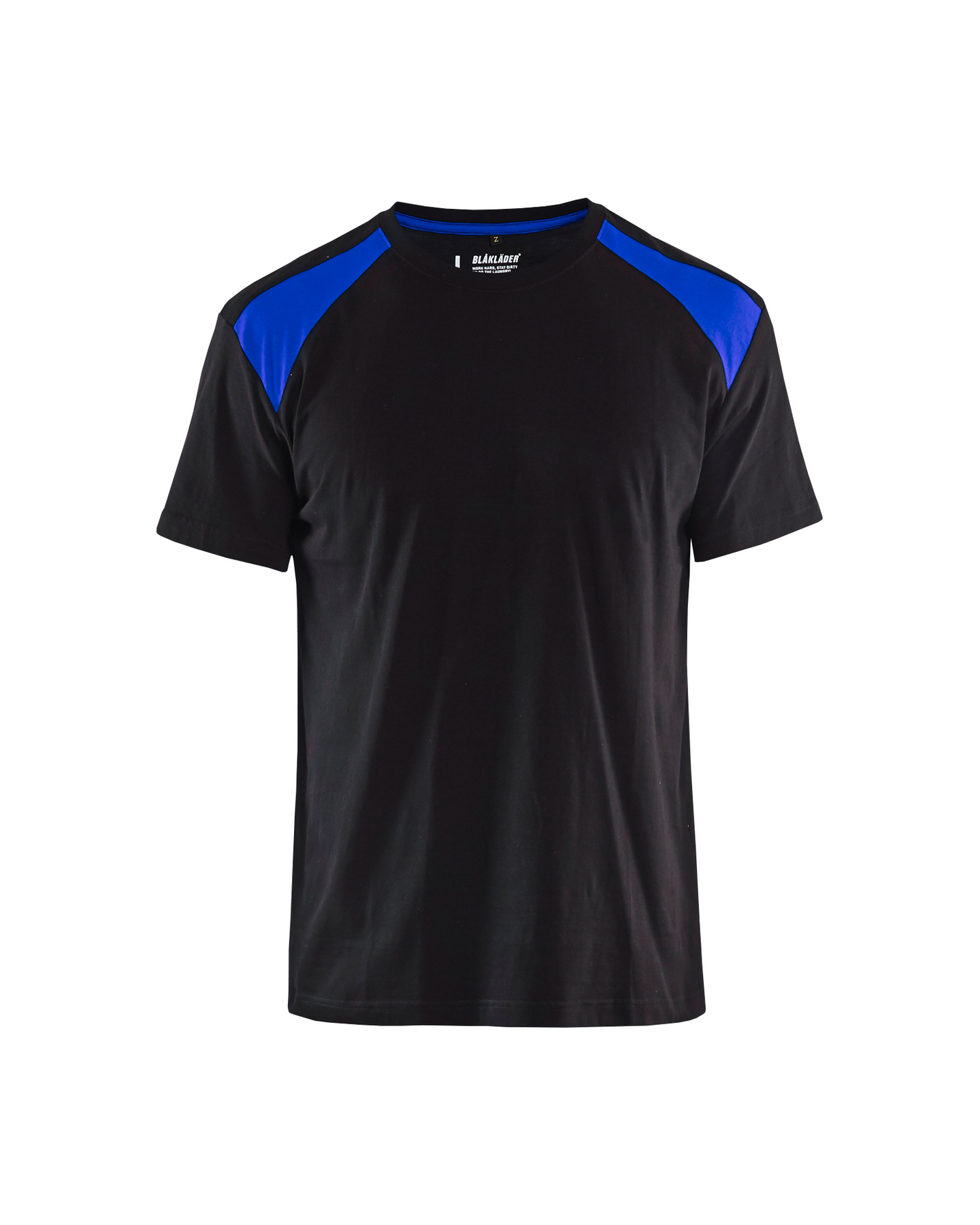 T-paita Blåkläder 337910429985 musta