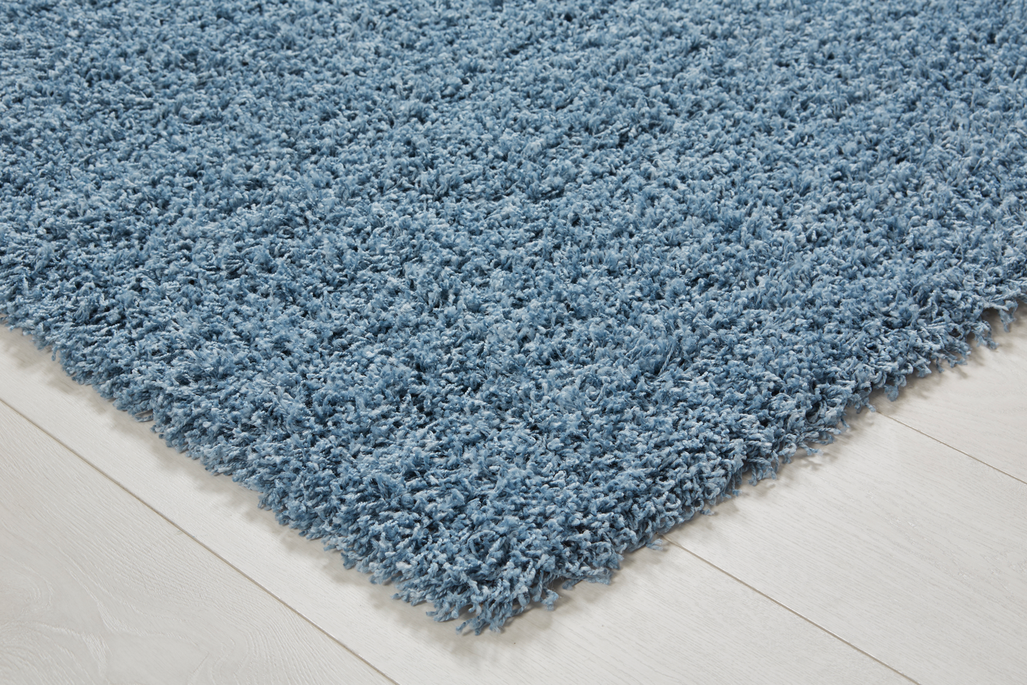 Nukkamatto Cello Block 135x190 vaaleansininen