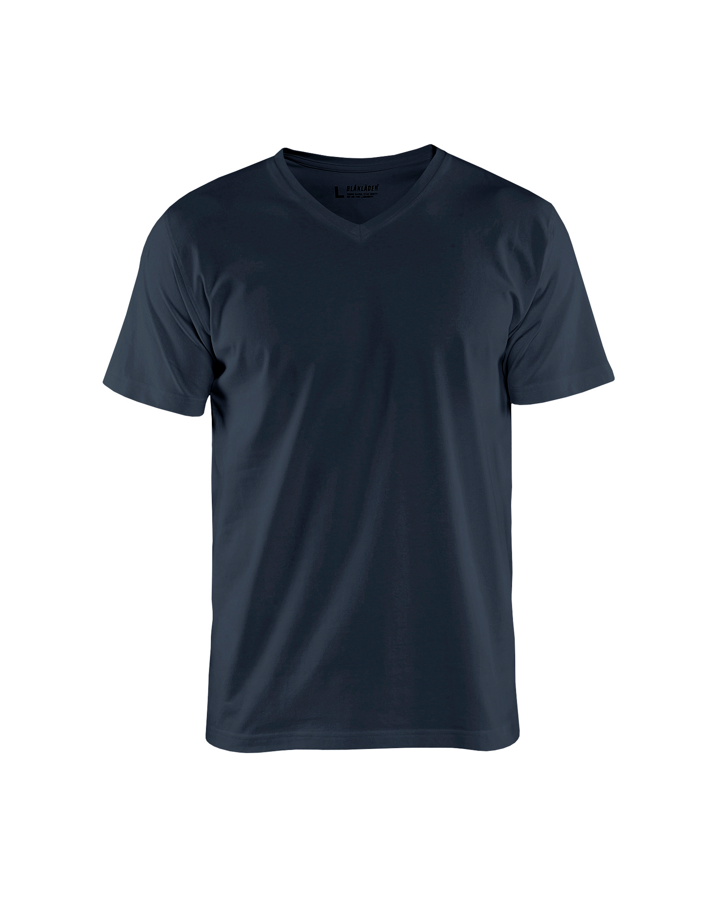 T-paita Blåkläder 336010298600 tummansininen