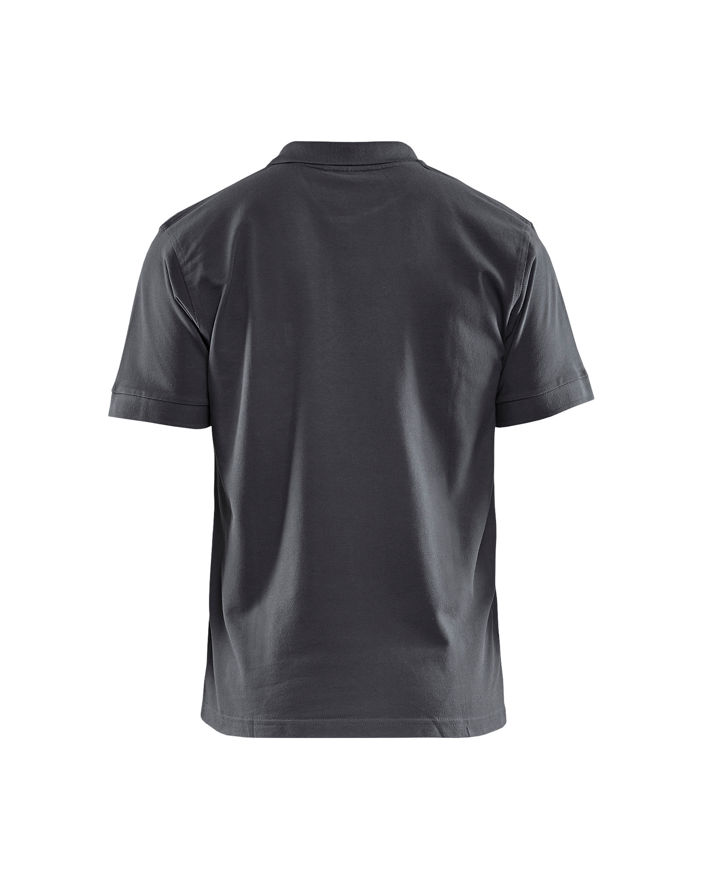 Pikeepaita Blåkläder 330510359800 tummanharmaa