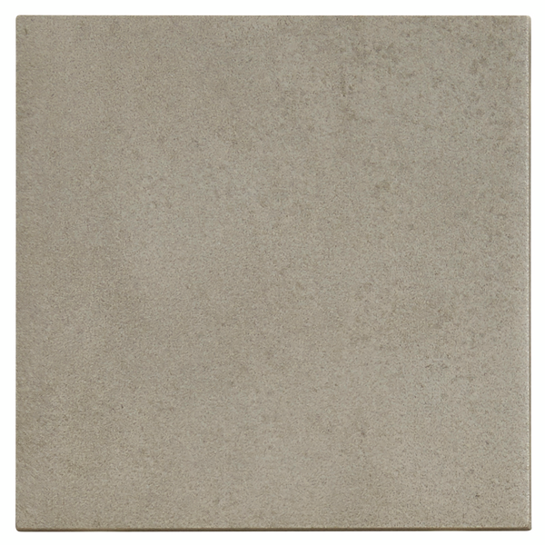 Lattialaatta Cello Powder 10x10 Mud 1m²