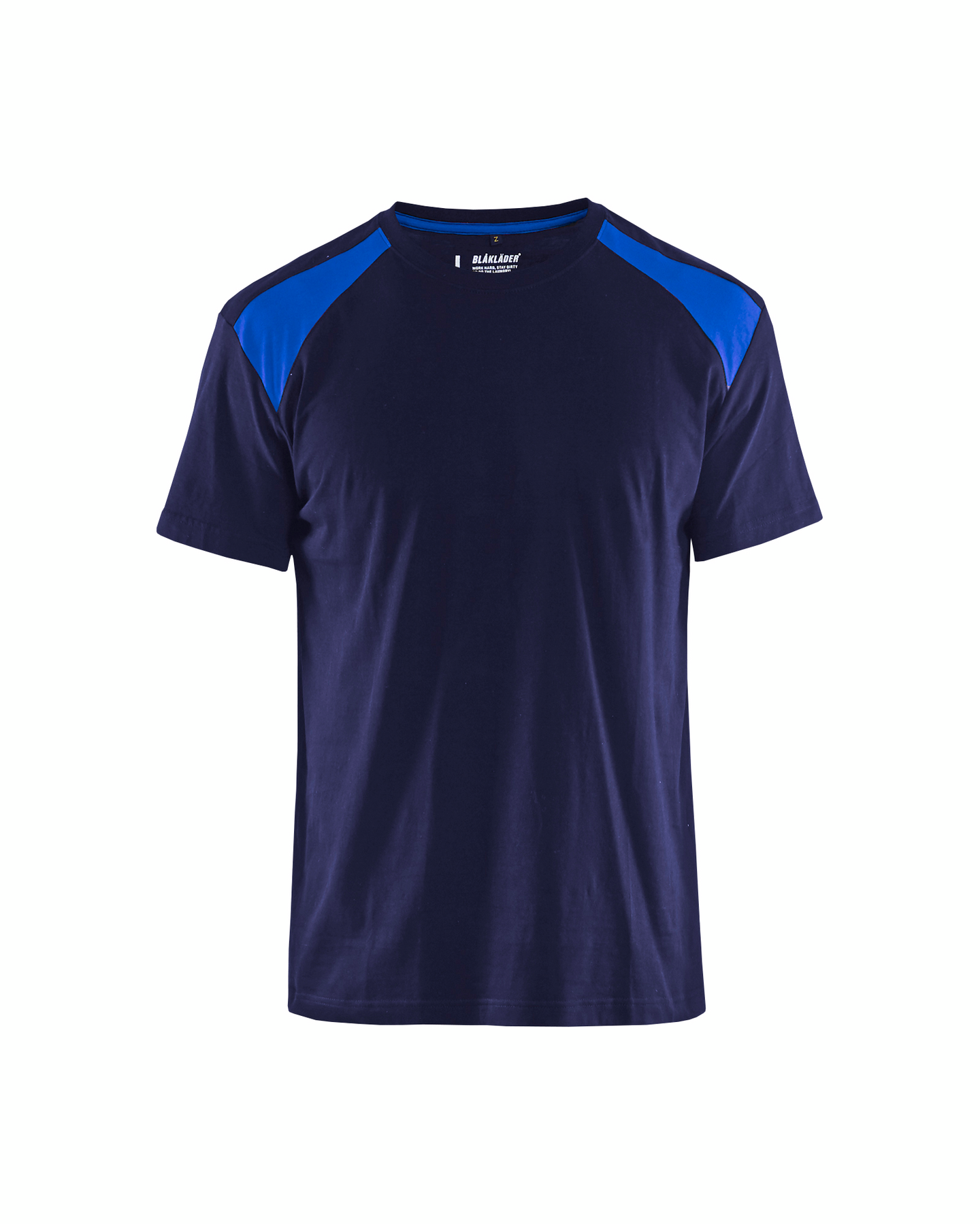 T-paita Blåkläder 337910428885 sininen
