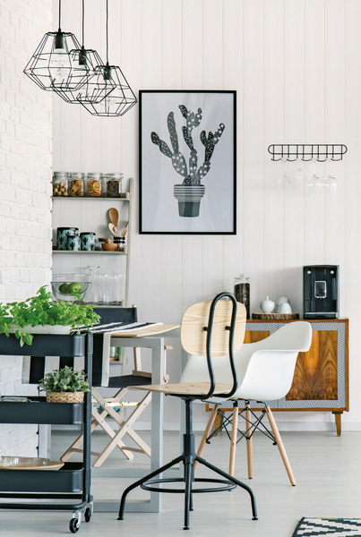 Sisustuspaneeli Cello Lilja 15x140x2370 STS(4) päätypontattu