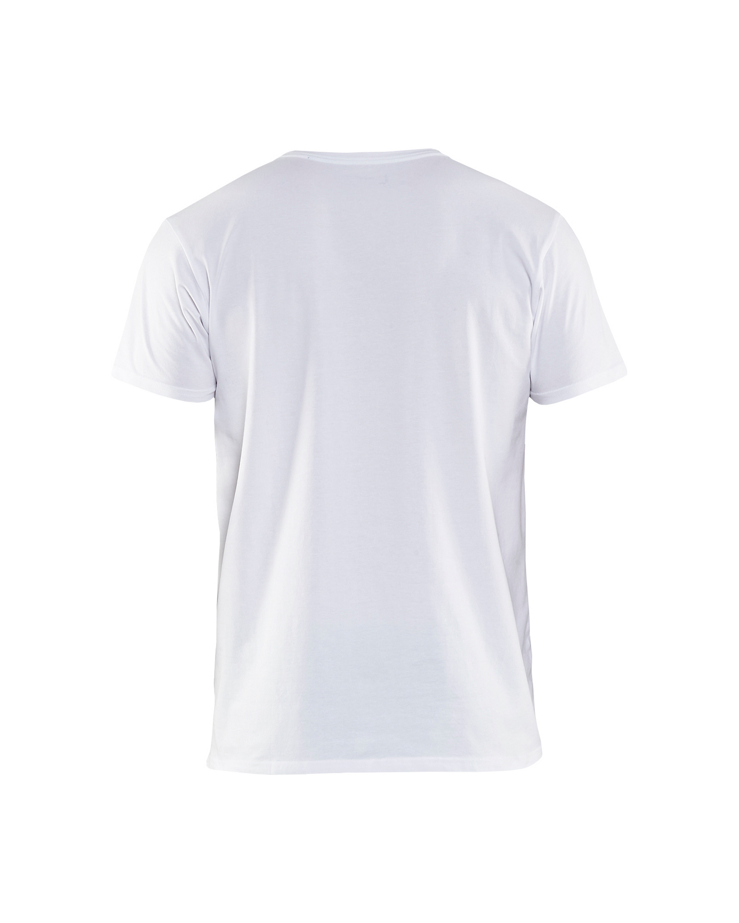 T-paita Blåkläder 353310291000 valkoinen