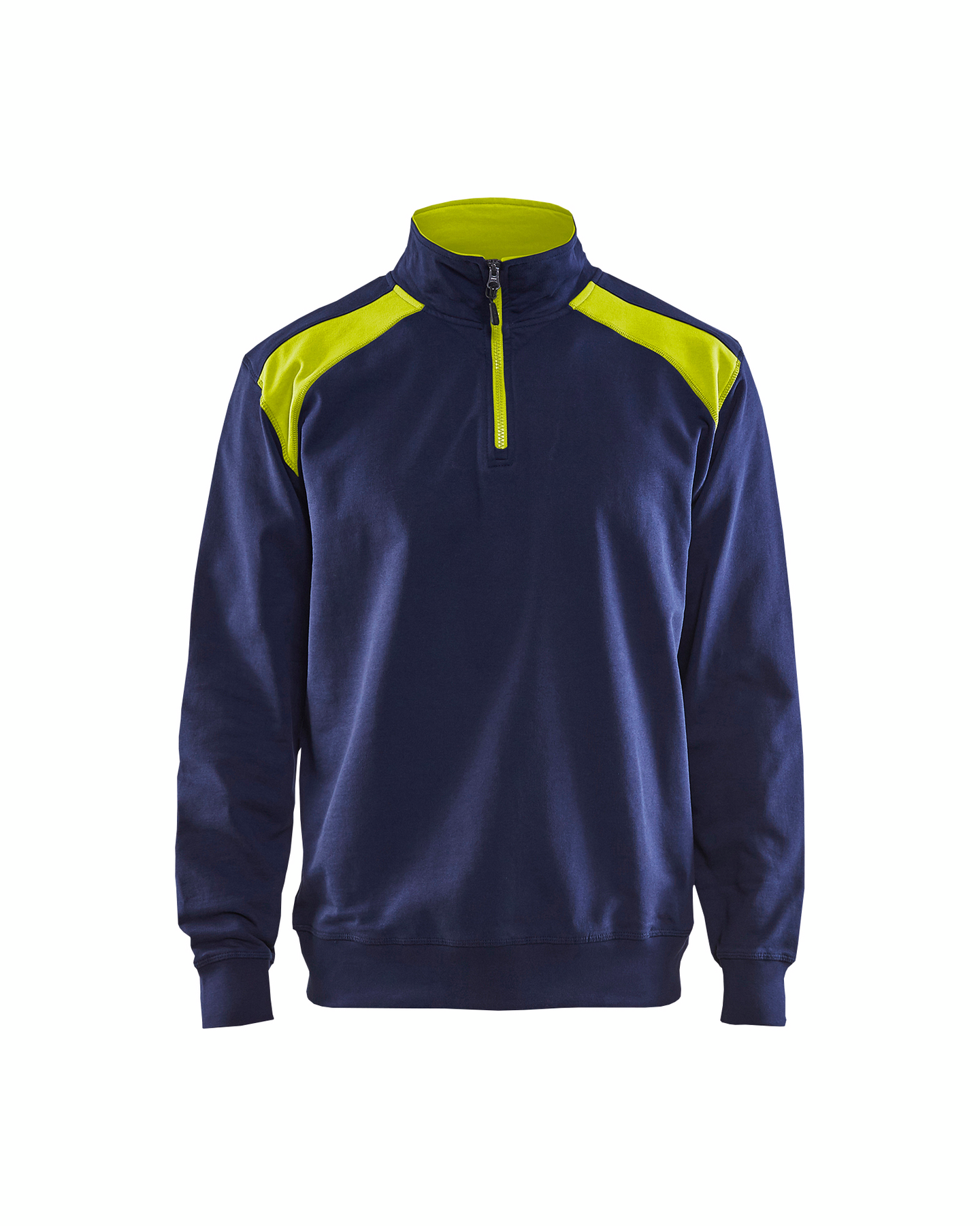 College Blåkläder 335311588933 tummansininen