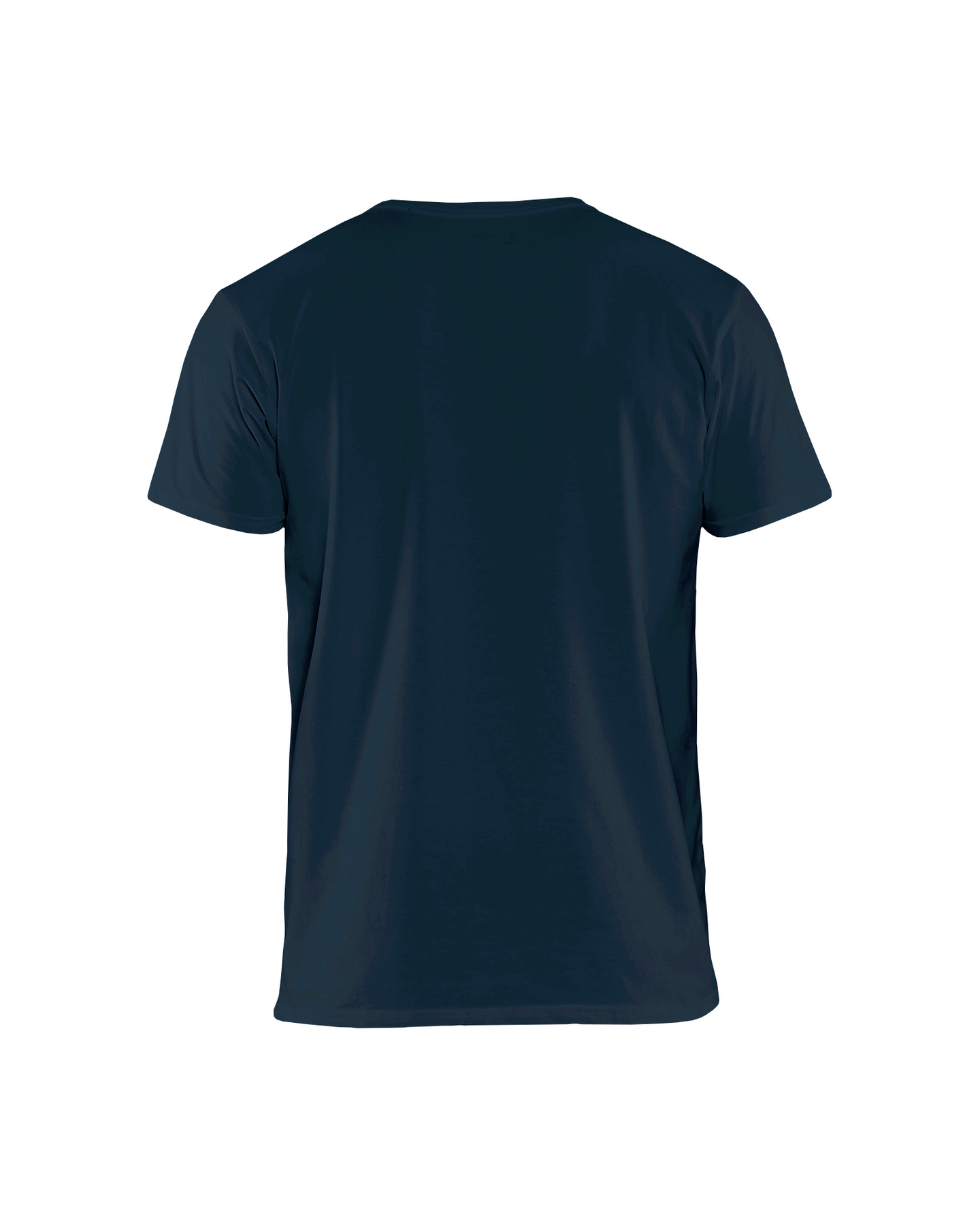 T-paita Blåkläder 353310298600 tummansininen