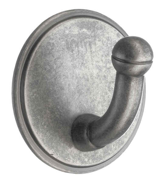 Koukku Beslagsboden tarrakiinnitys BG1120 tinattu