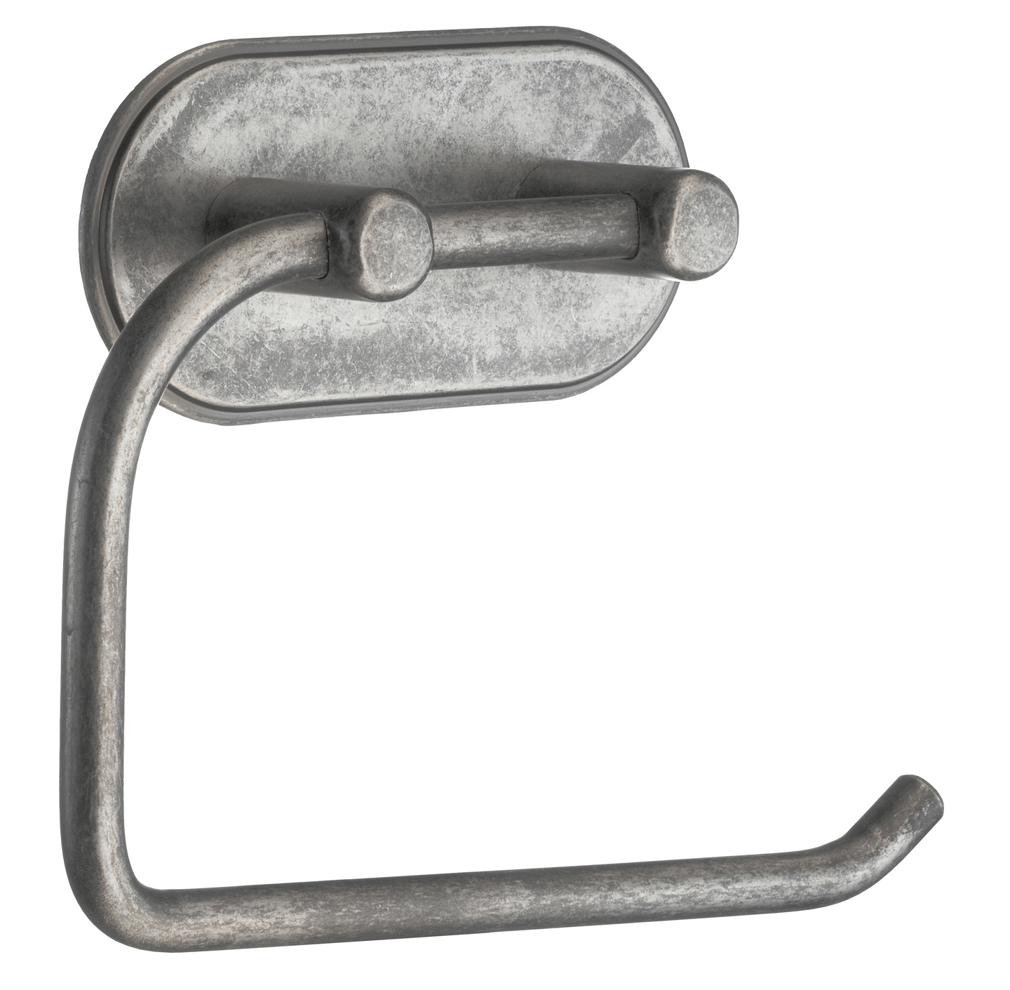 Wc-paperiteline Beslagsboden tarrakiinnitys BG1127 tinattu