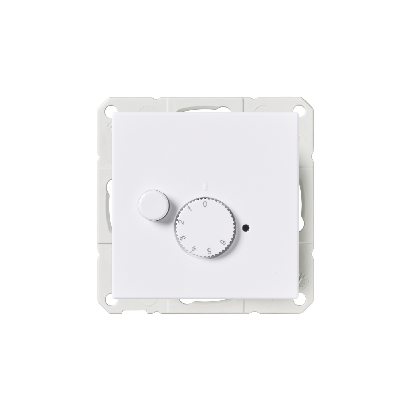 Lattiatermostaatti ABB 16A 230VAC IP31