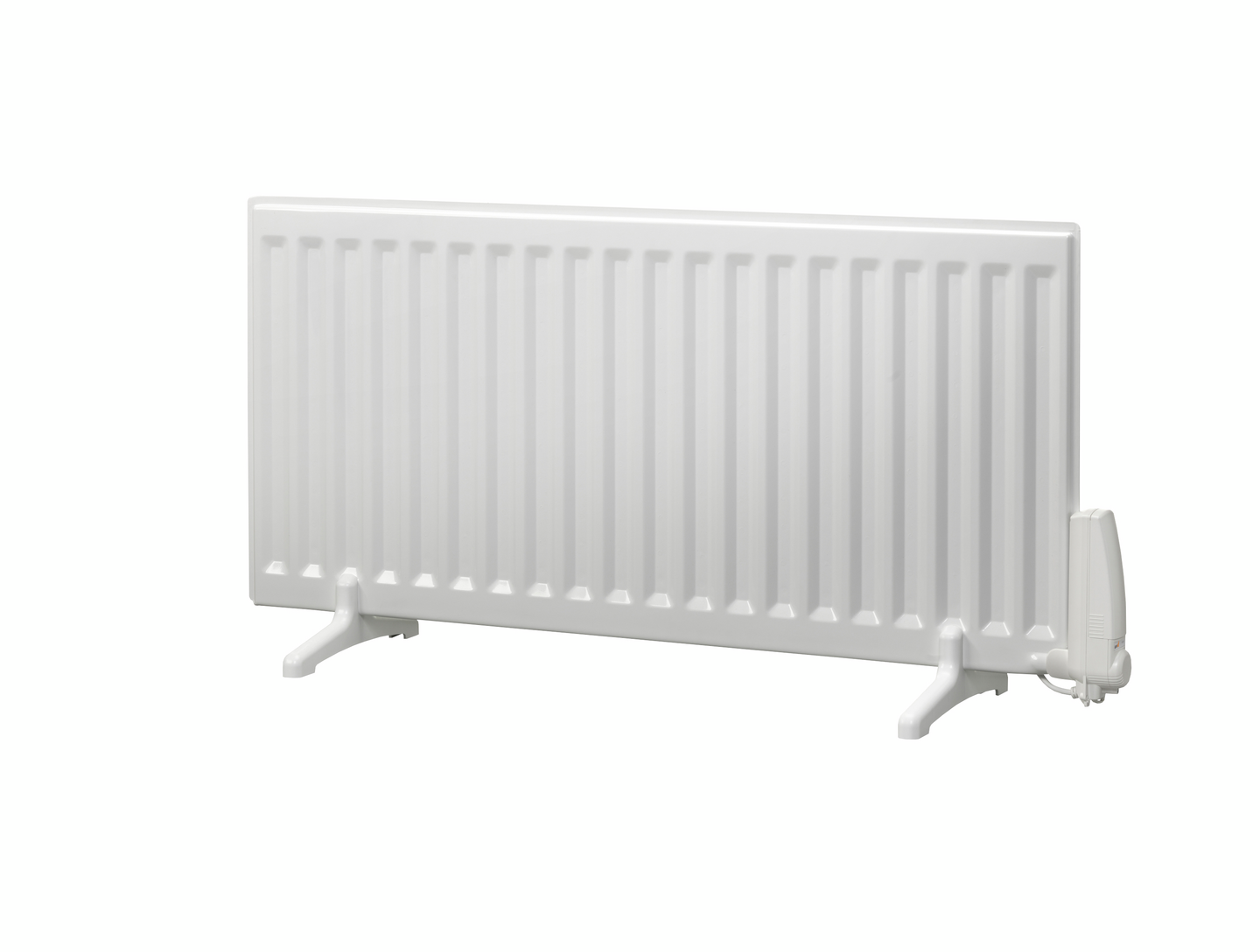 Lämmitin Purmo Kaba 30x110cm 500W öljytäytteinen