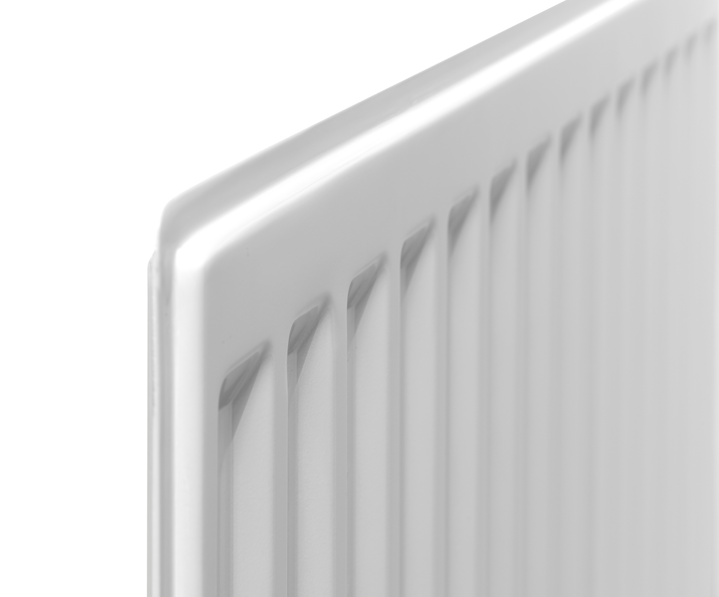 Lämmitin Purmo Kaba 30x110cm 500W öljytäytteinen